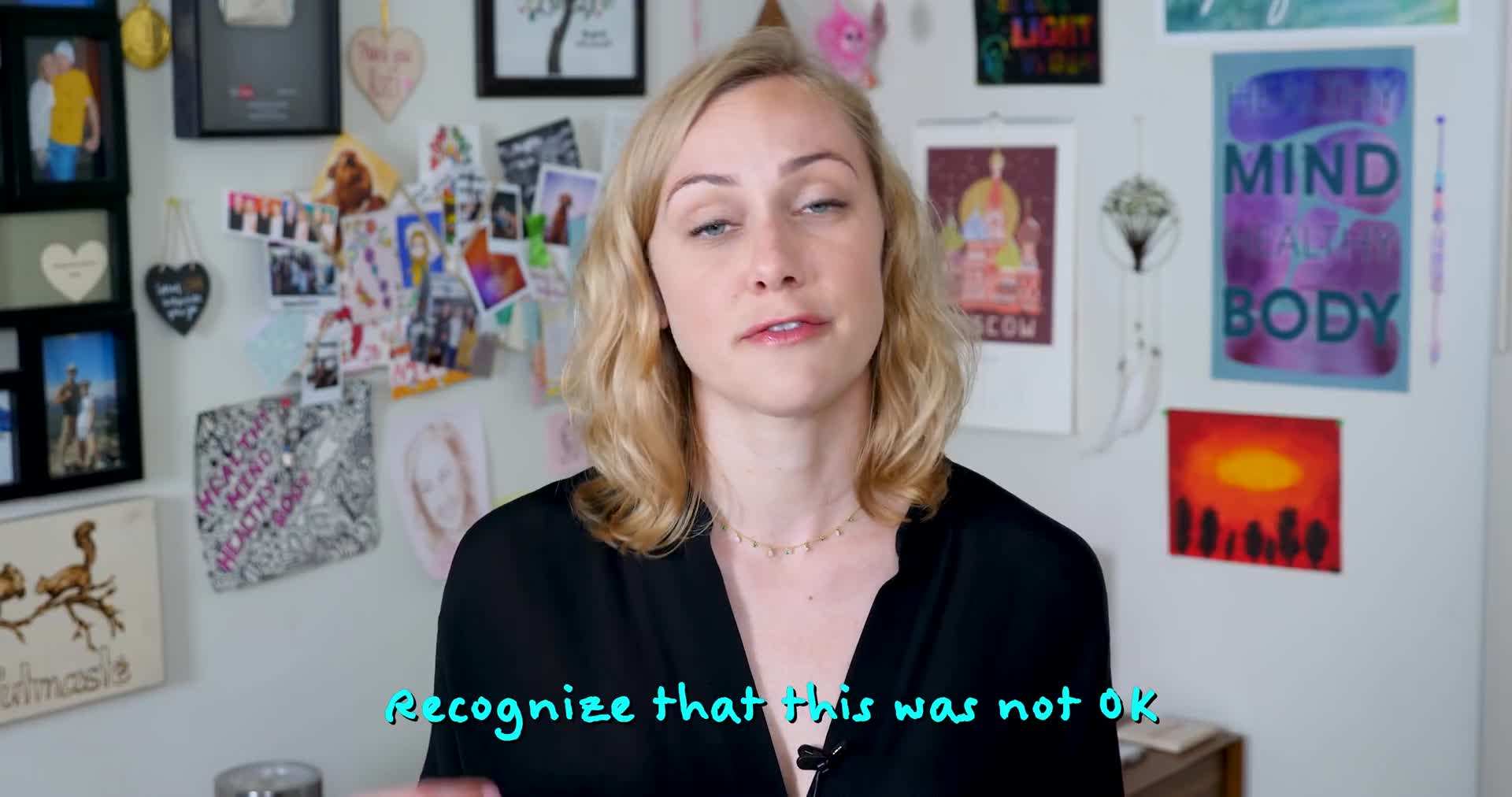 Acknowledging the Impact of Parentification