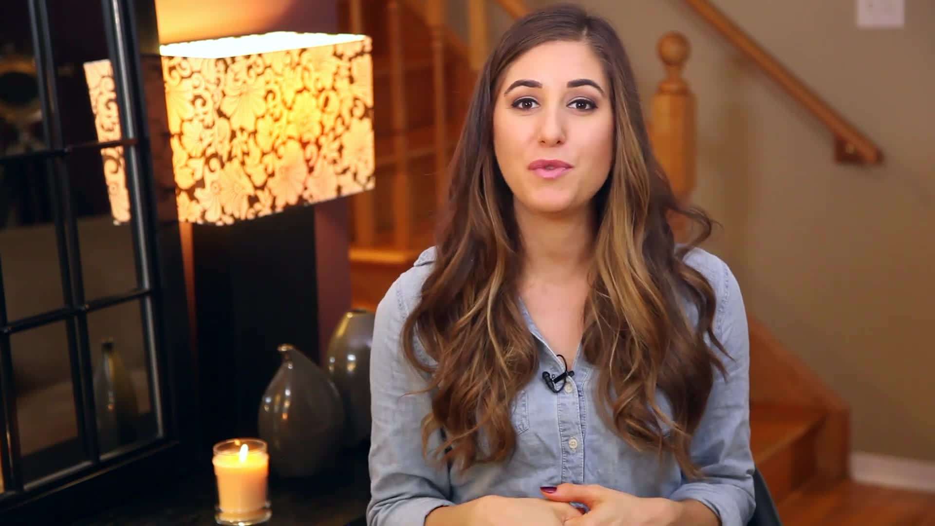 Building a Seasonal Shopping List