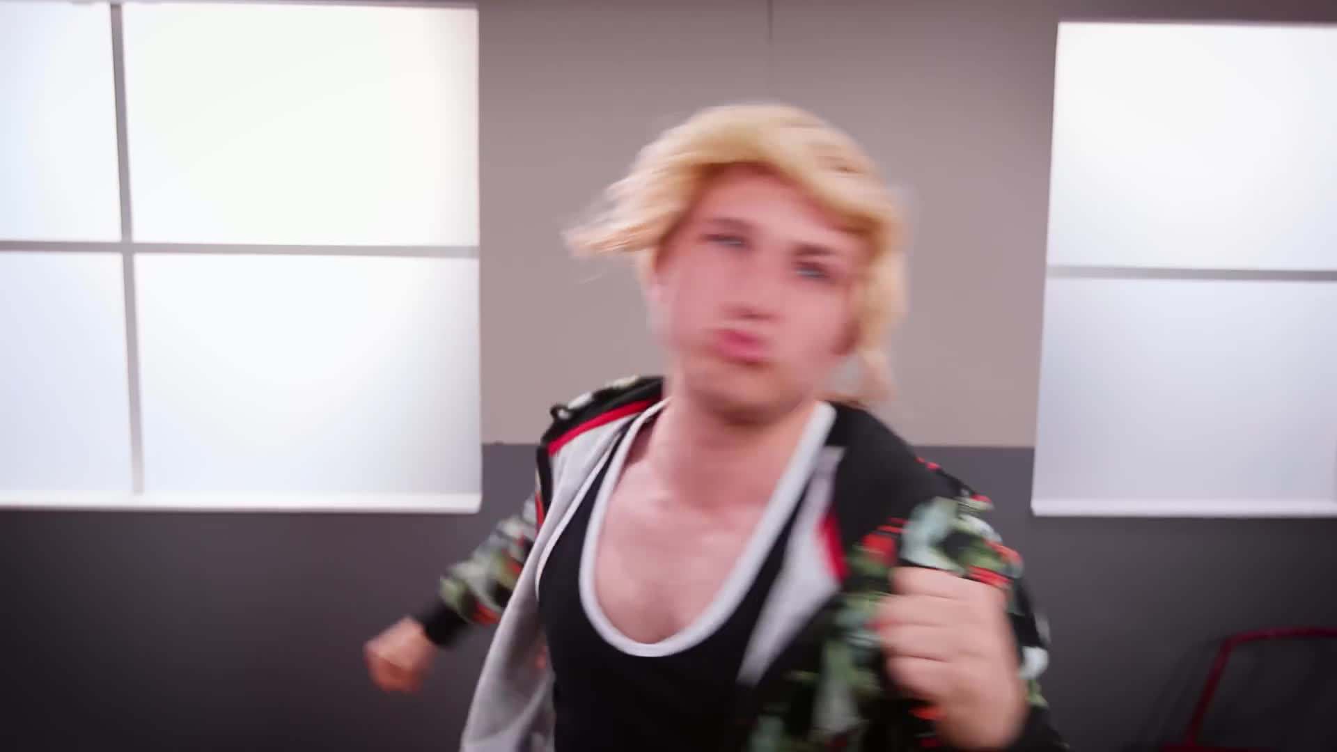 YouTube Detention Shenanigans