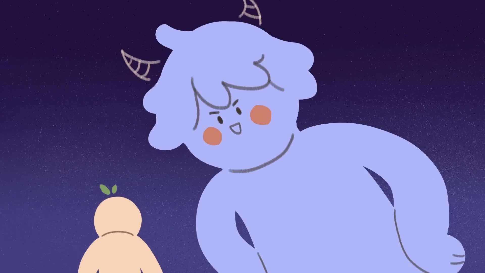 Establishing Boundaries