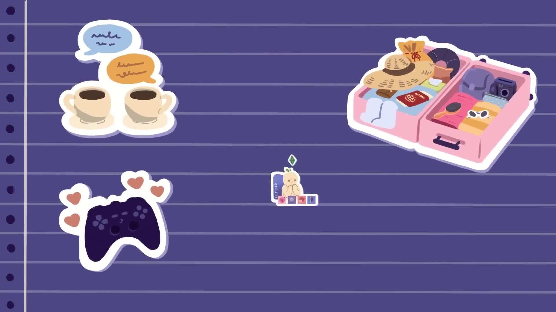 Importance of Leisure Time