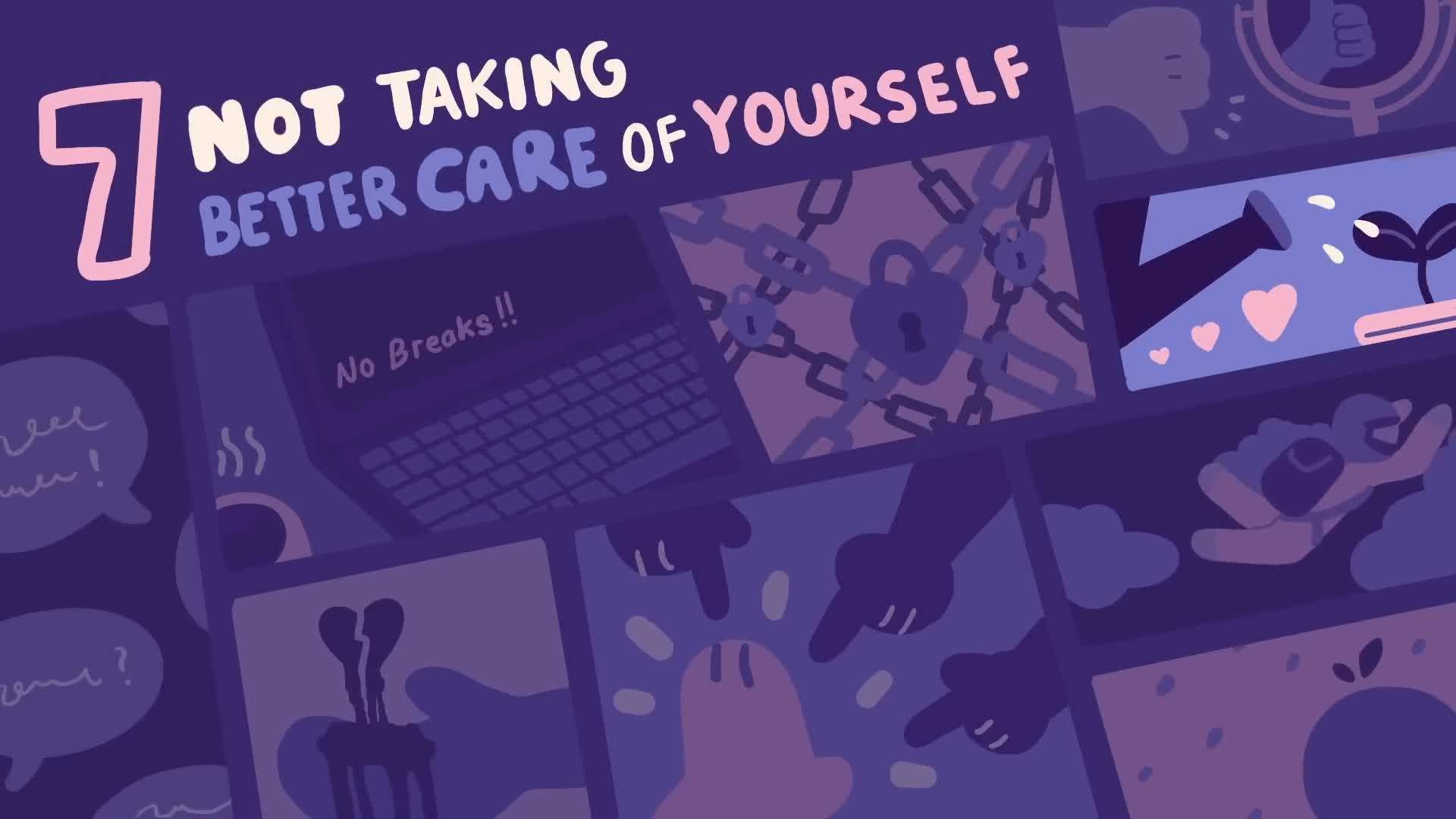 Importance of Self-Care