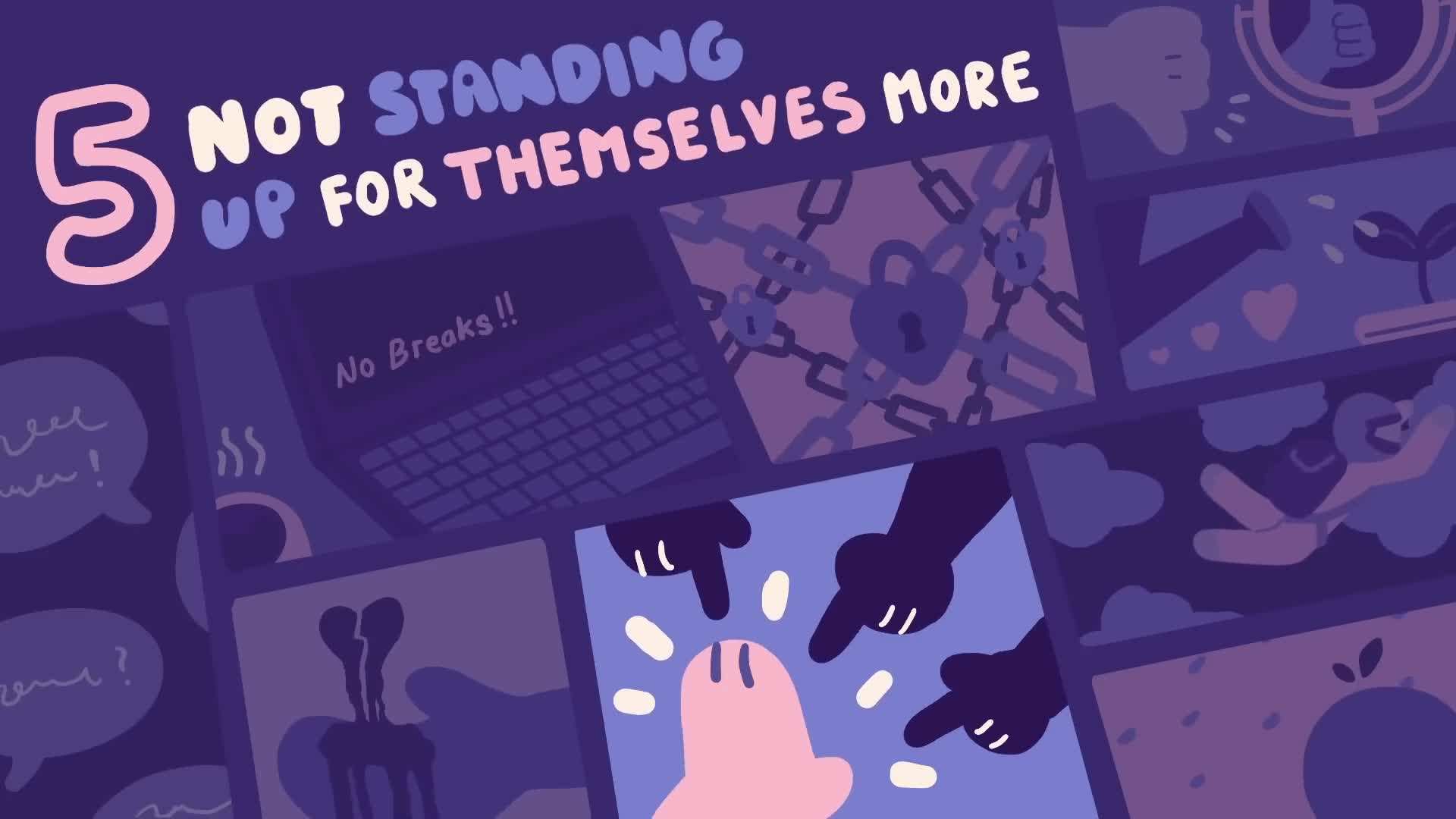 Empowering Self-Advocacy