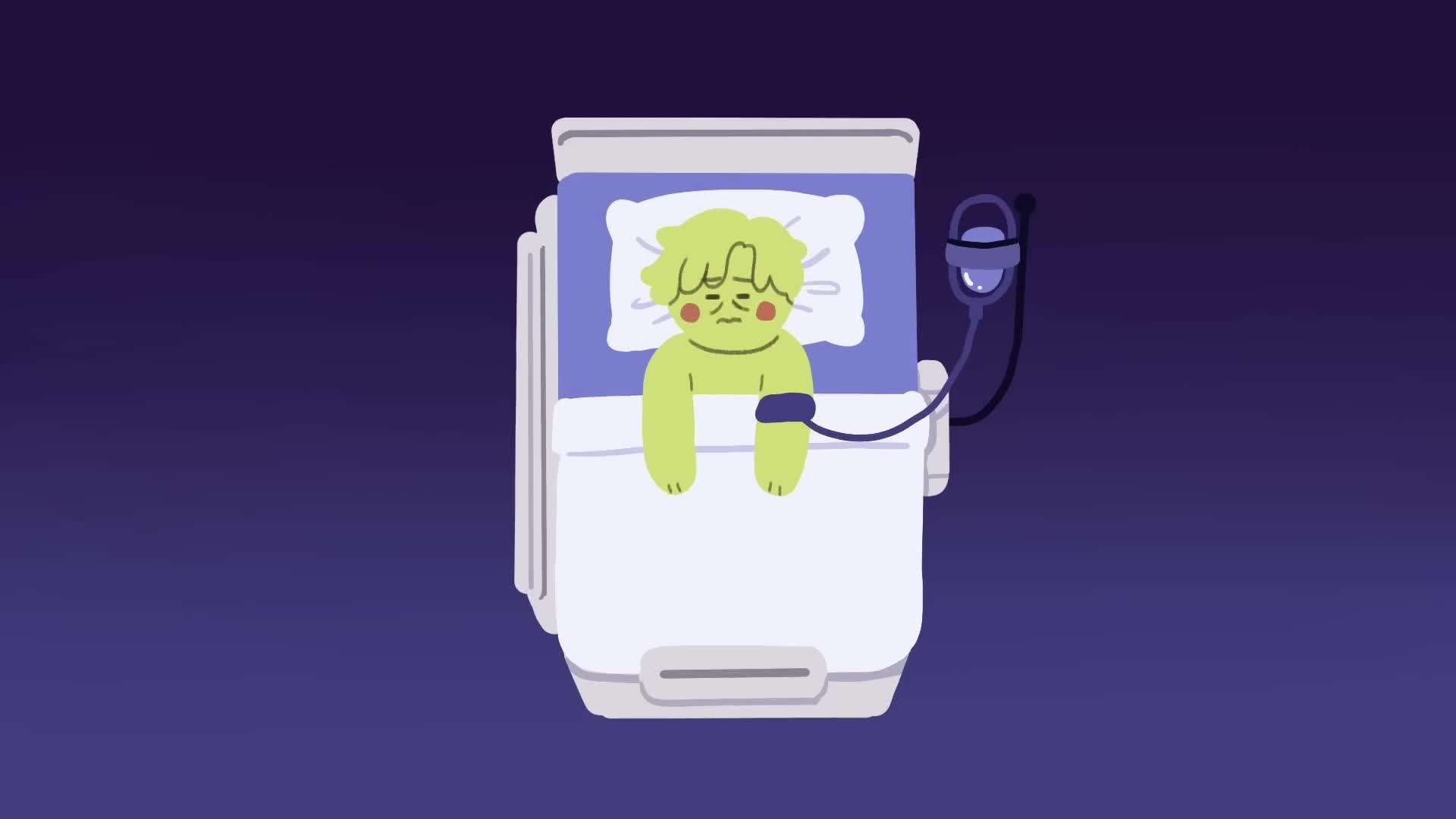 Prioritizing Wellness