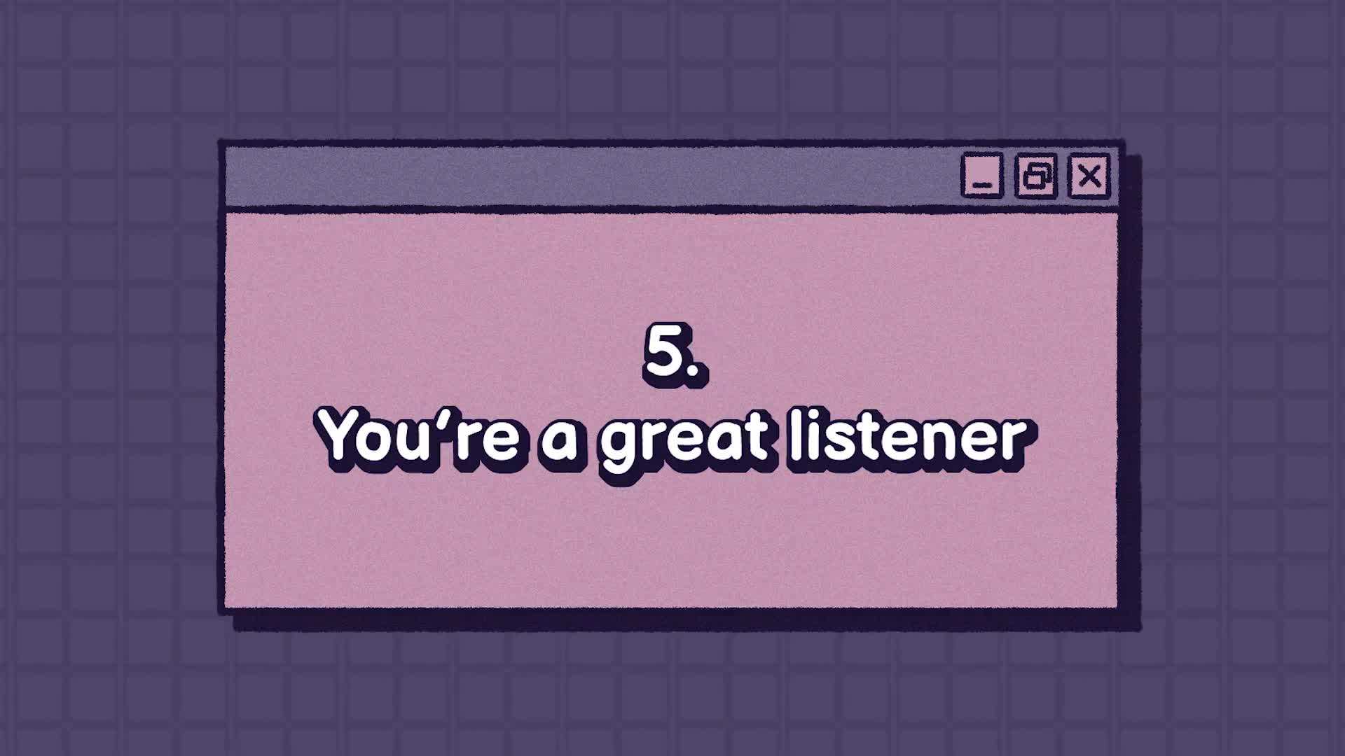 The Art of Listening: Enhancing Relationships