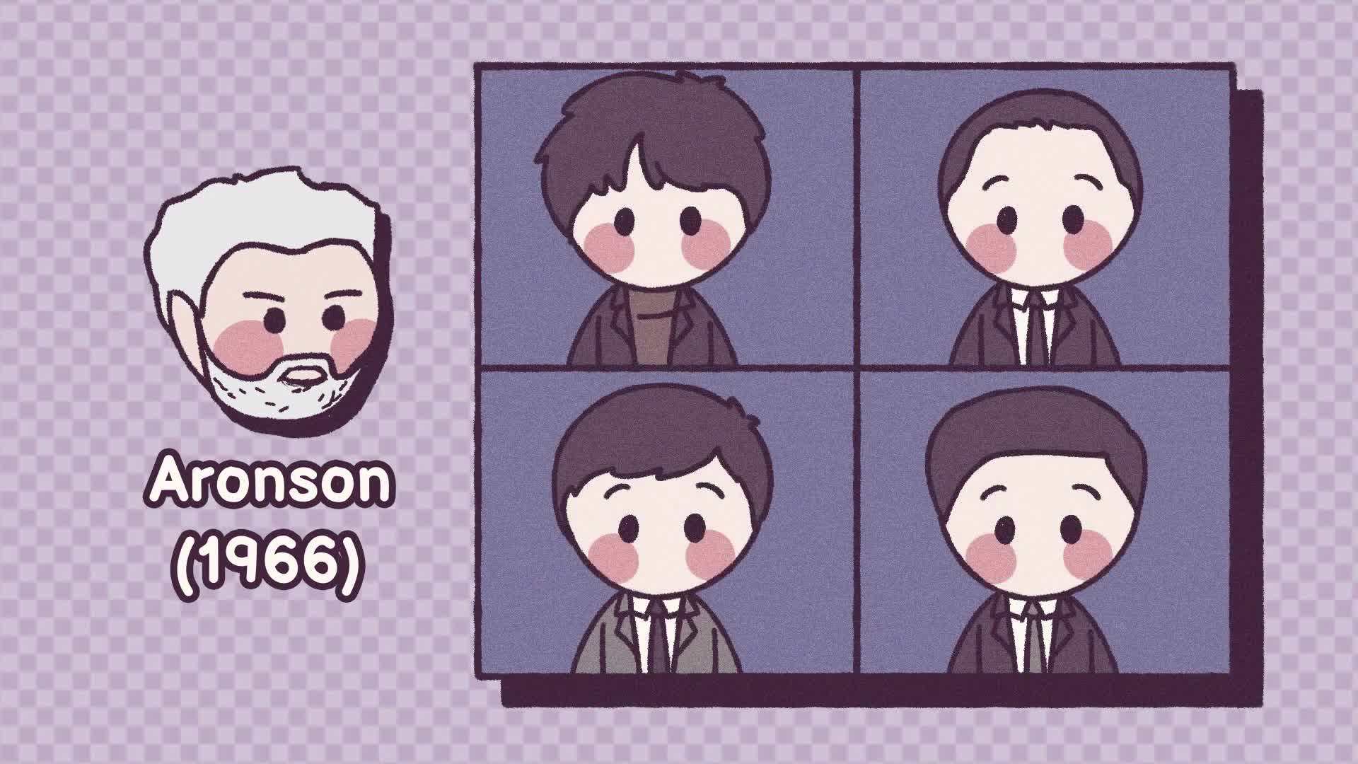 Study Results: Clumsiness and Attractiveness Perception