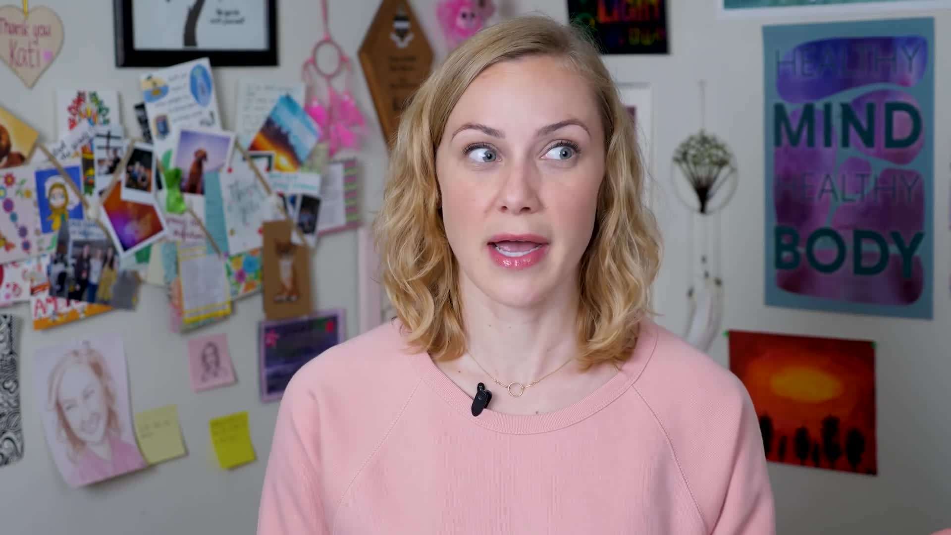 Navigating Cognitive Dissonance in Healing