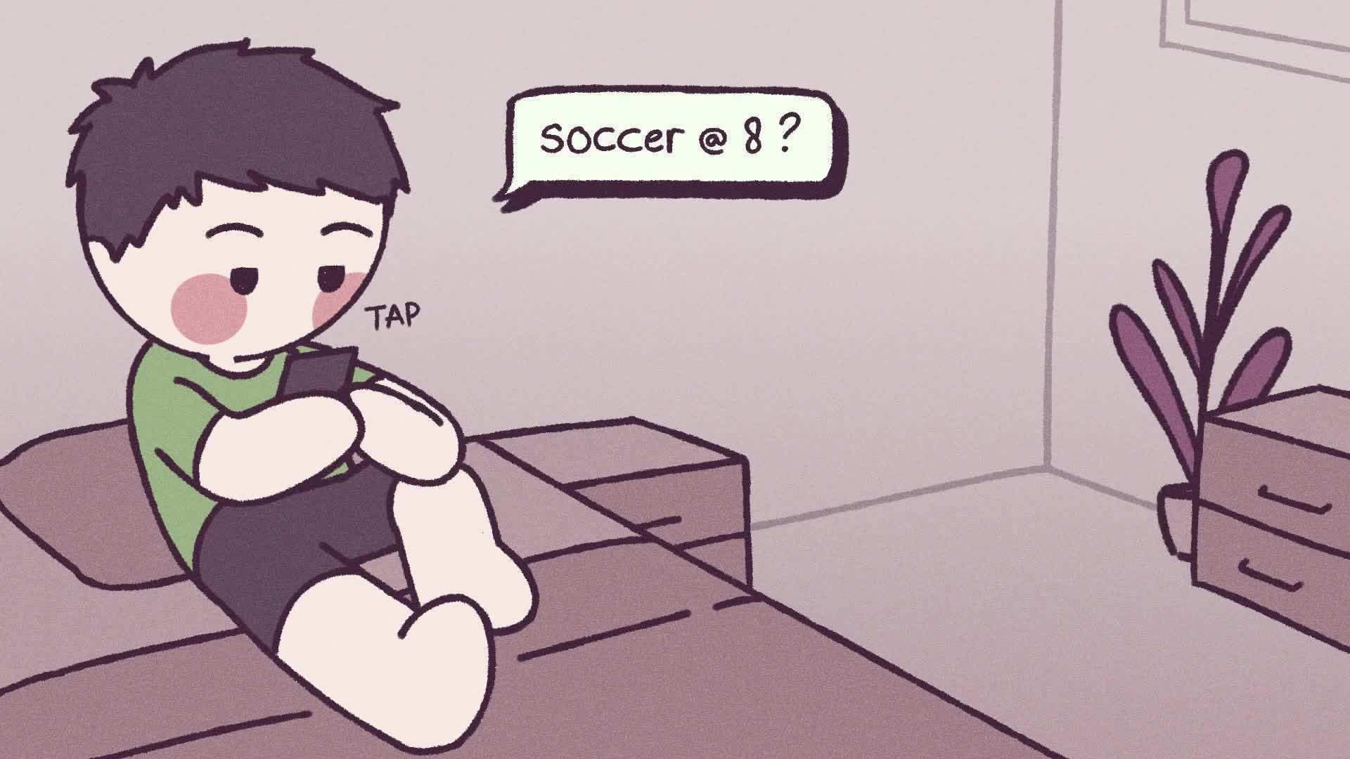 The Impact of Holding a Warm Beverage on Perceived Personality