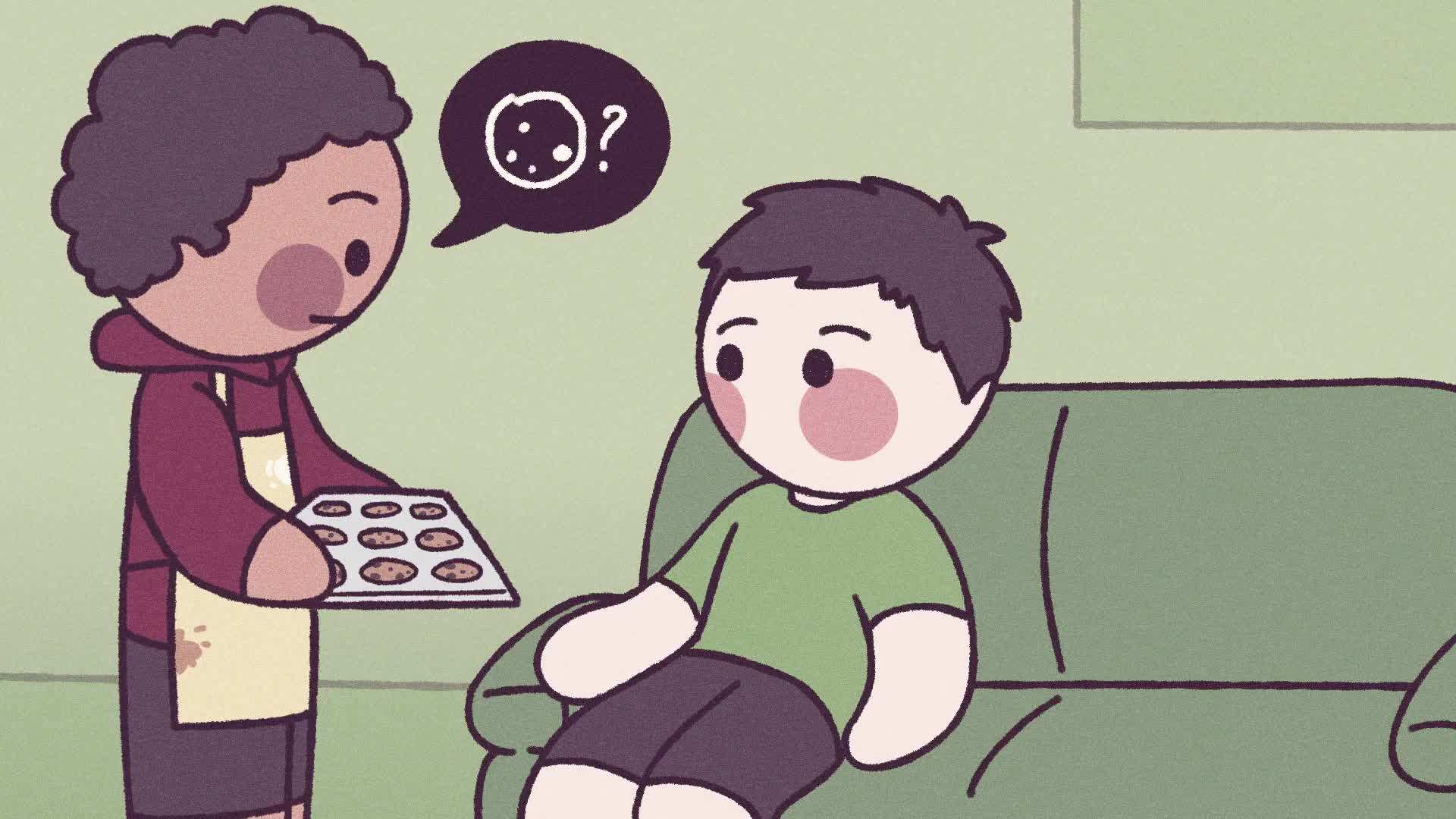 The Power of Compliments in Building Relationships