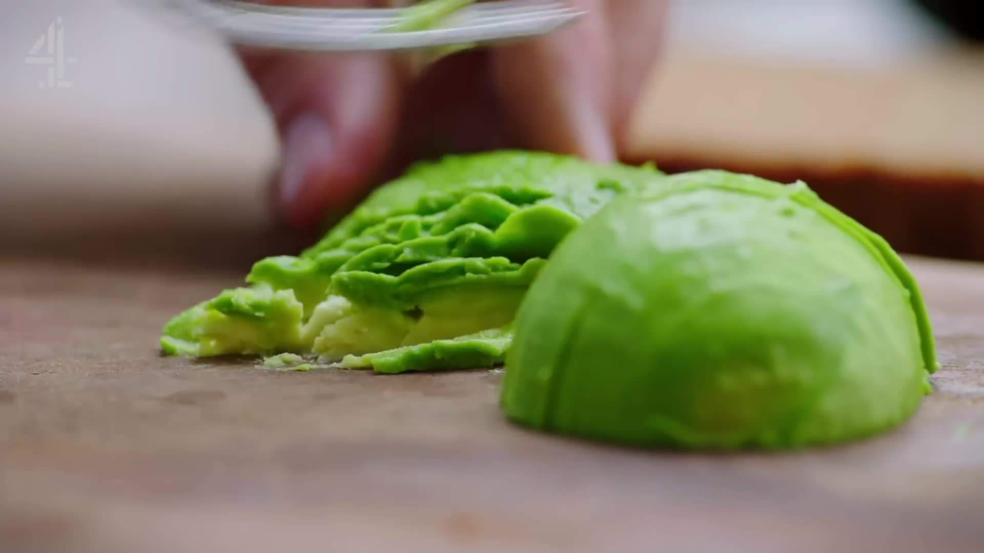 Avocado on Toast Variations