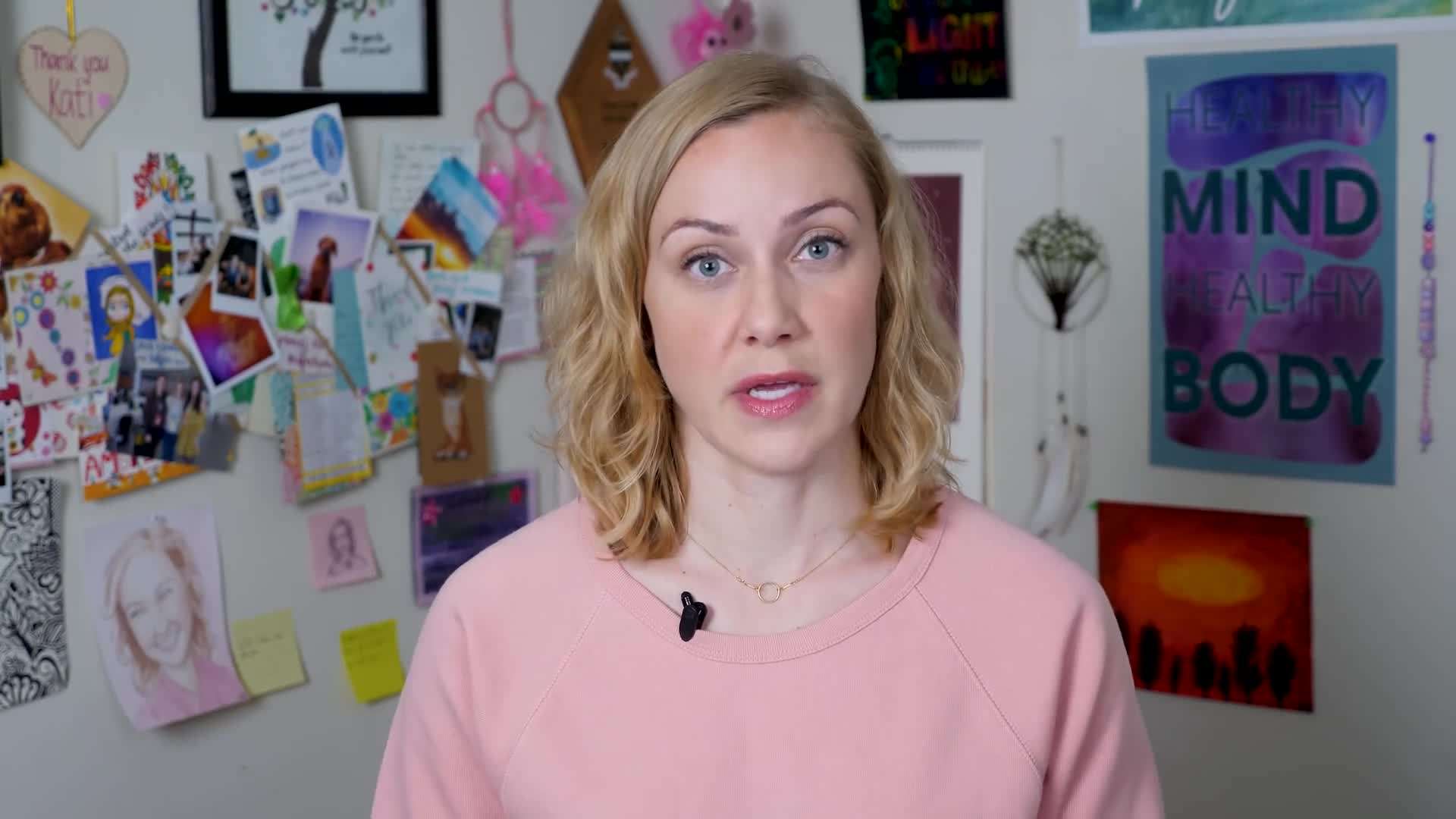 Embracing Individuality and Self-Compassion