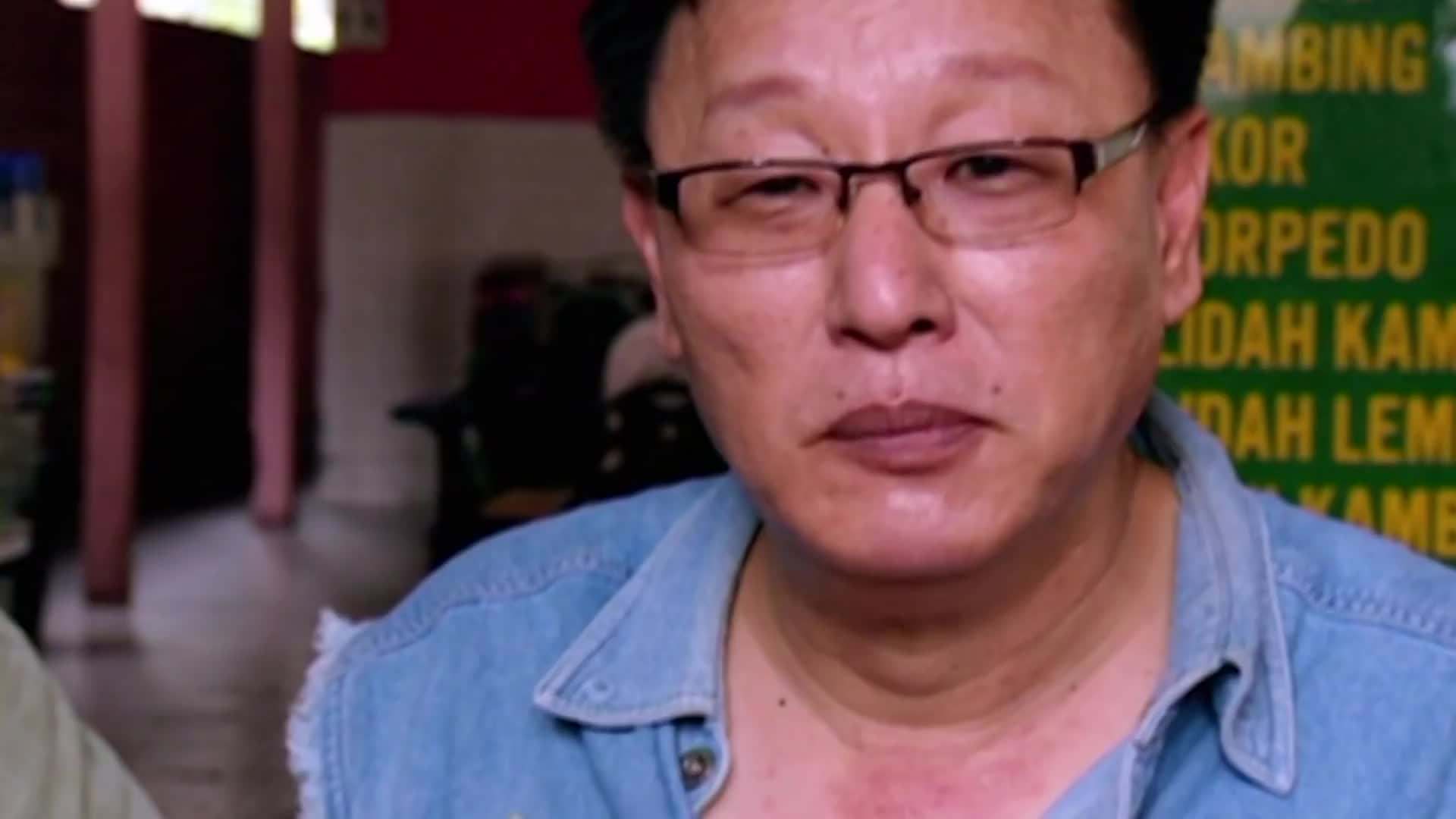 Spices in Malaysian Cuisine