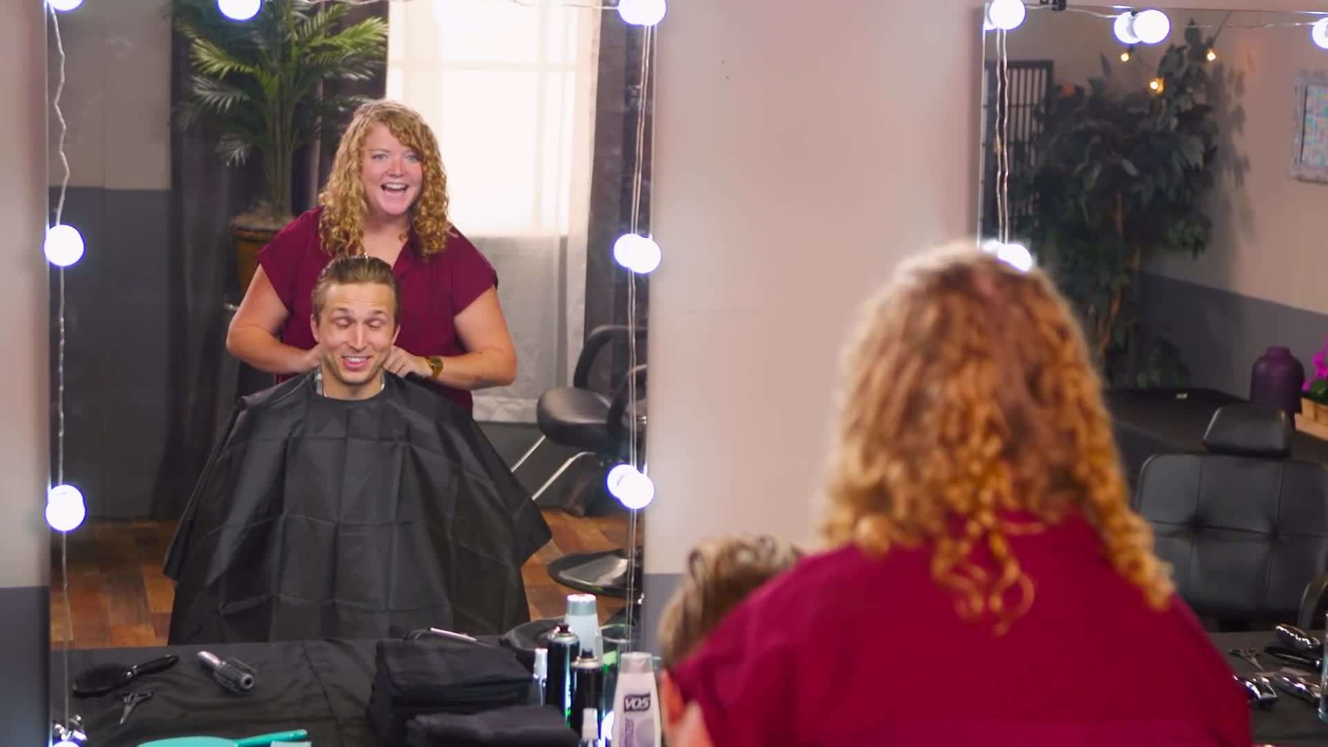 Fresh Start with a New Look