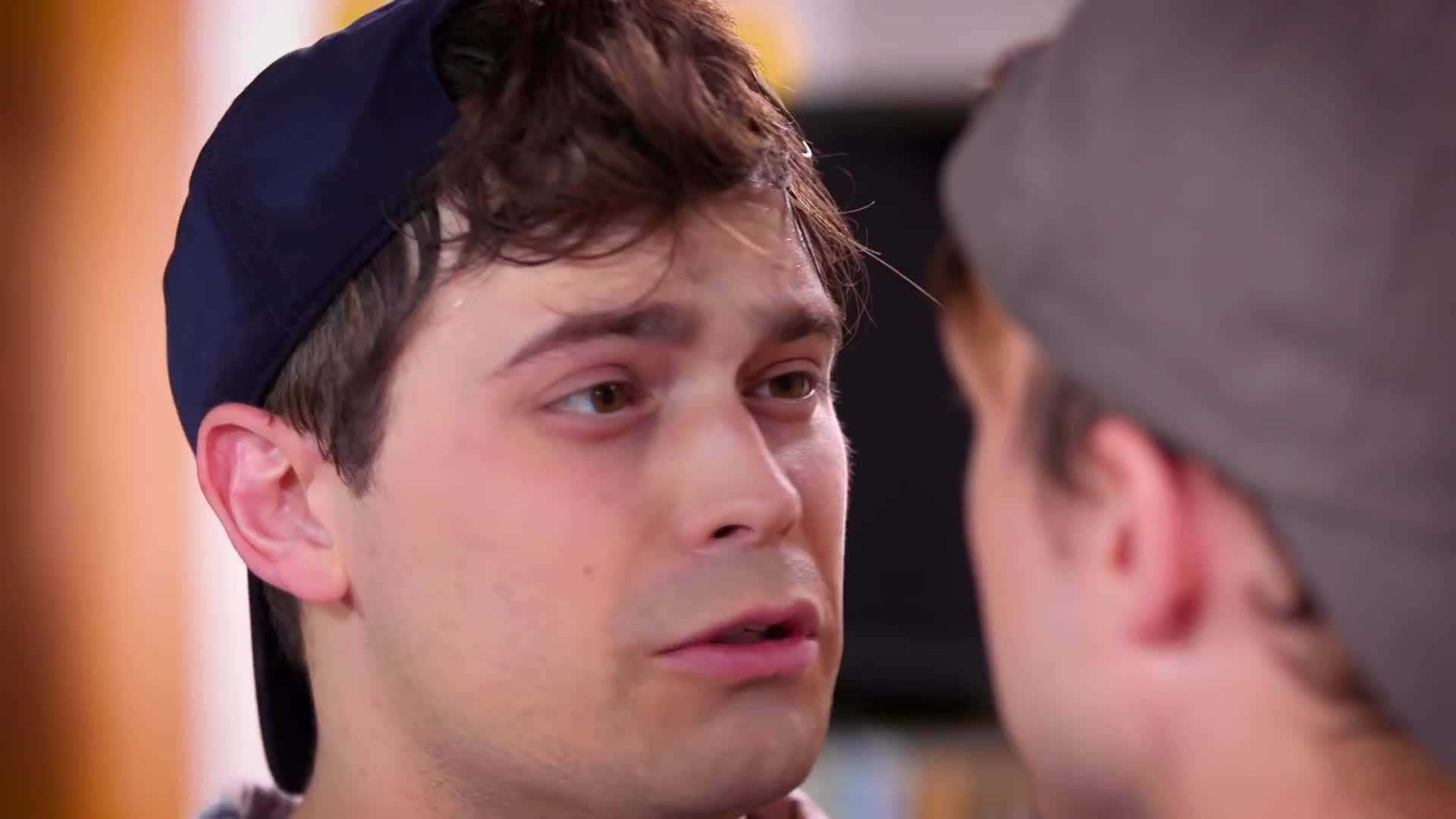 Conformity vs. Individuality: The Struggle of Teenage Identity