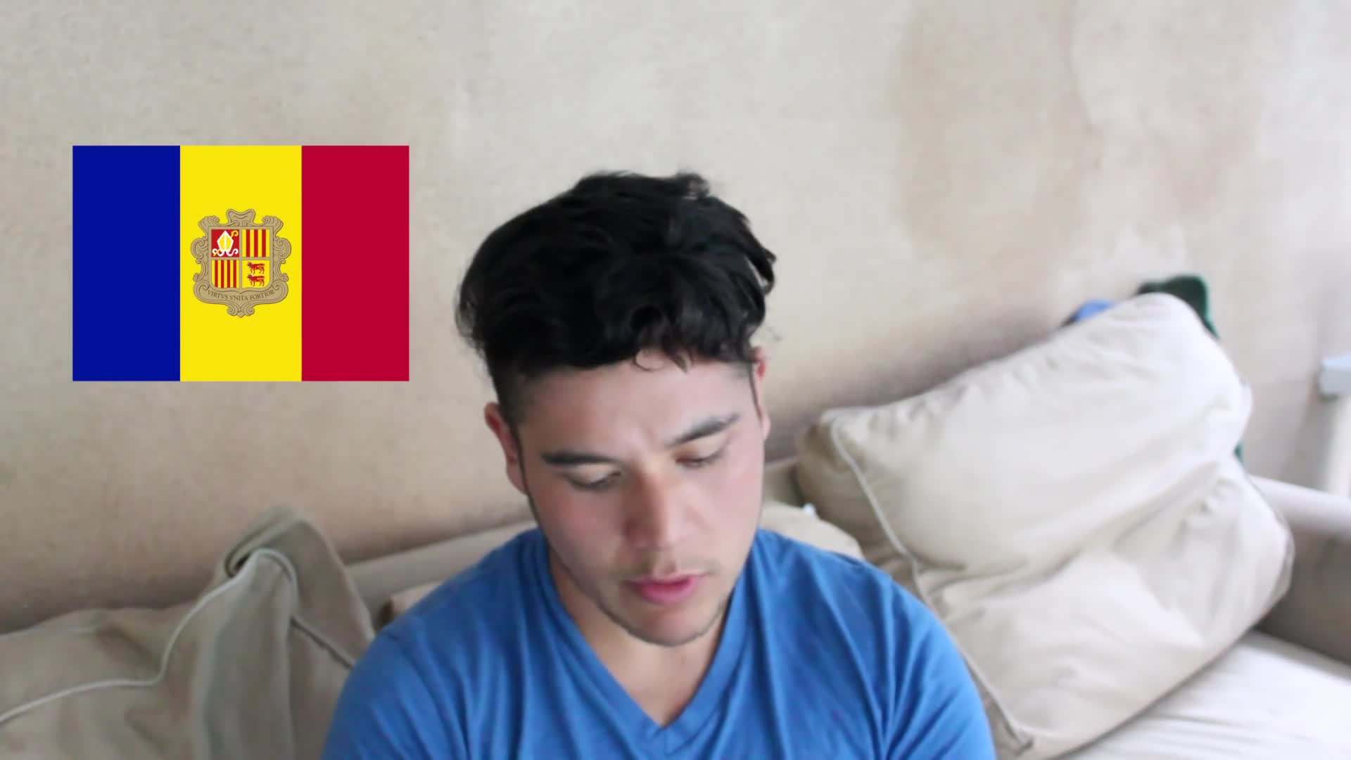 Andorra's Defense Dependency on France and Spain