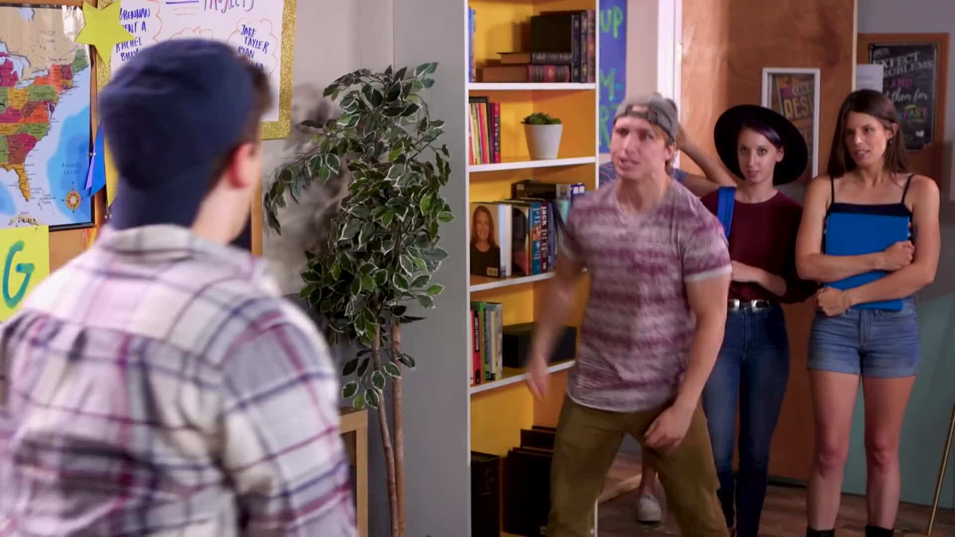 Gender Stereotypes: Breaking the Mold