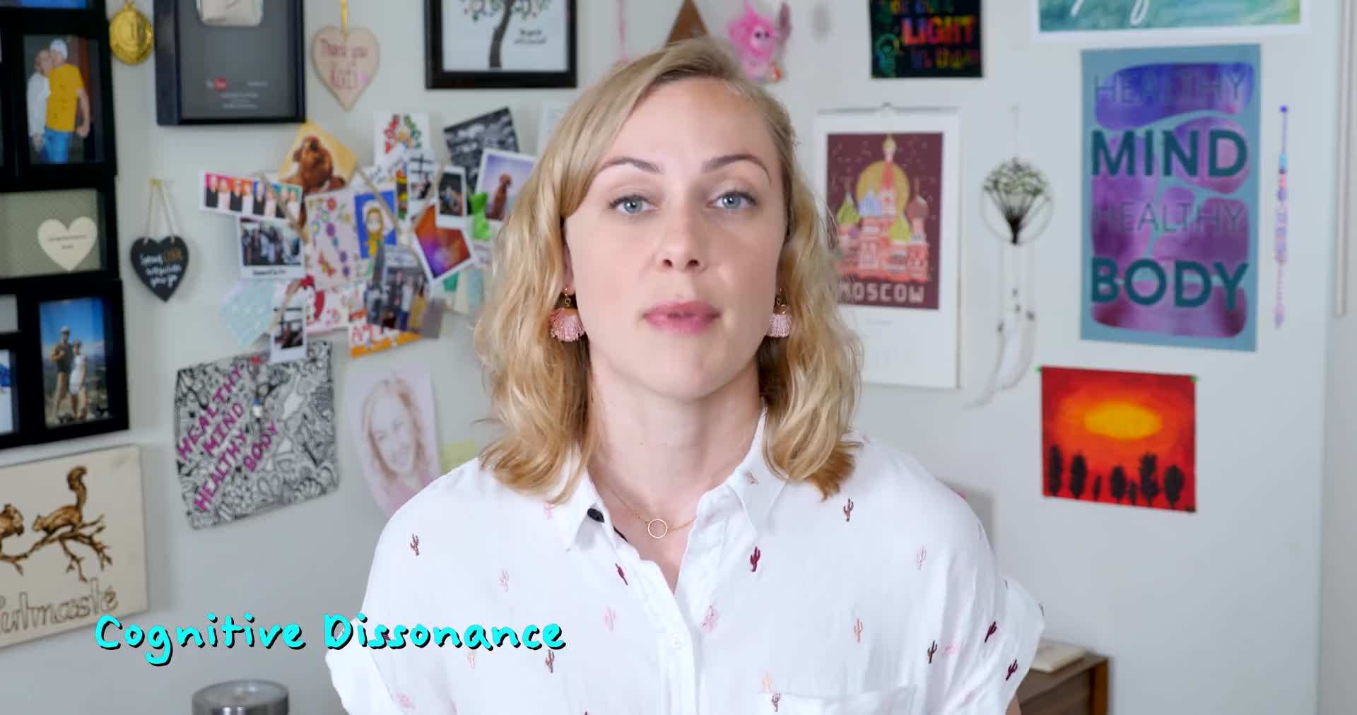 Positive self-talk for building self-confidence