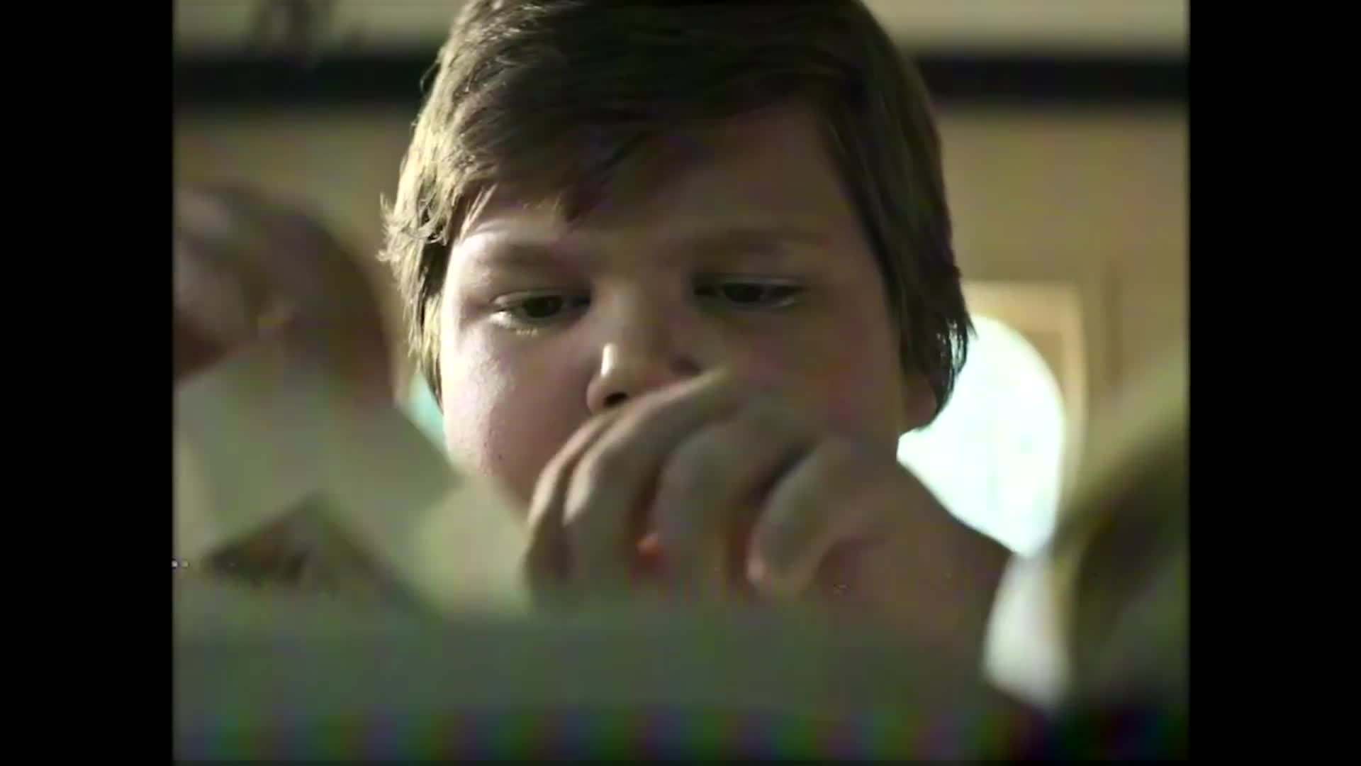 Joining the Iron Works Easter Egg Hunt