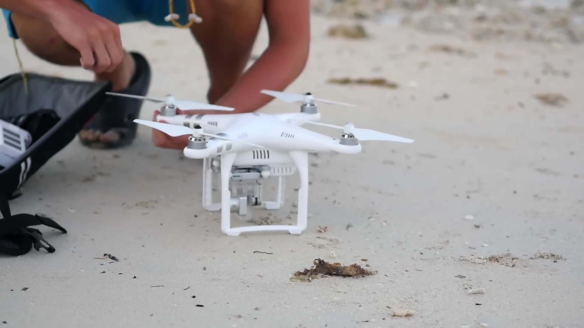 Santa Fe Beach Serenity