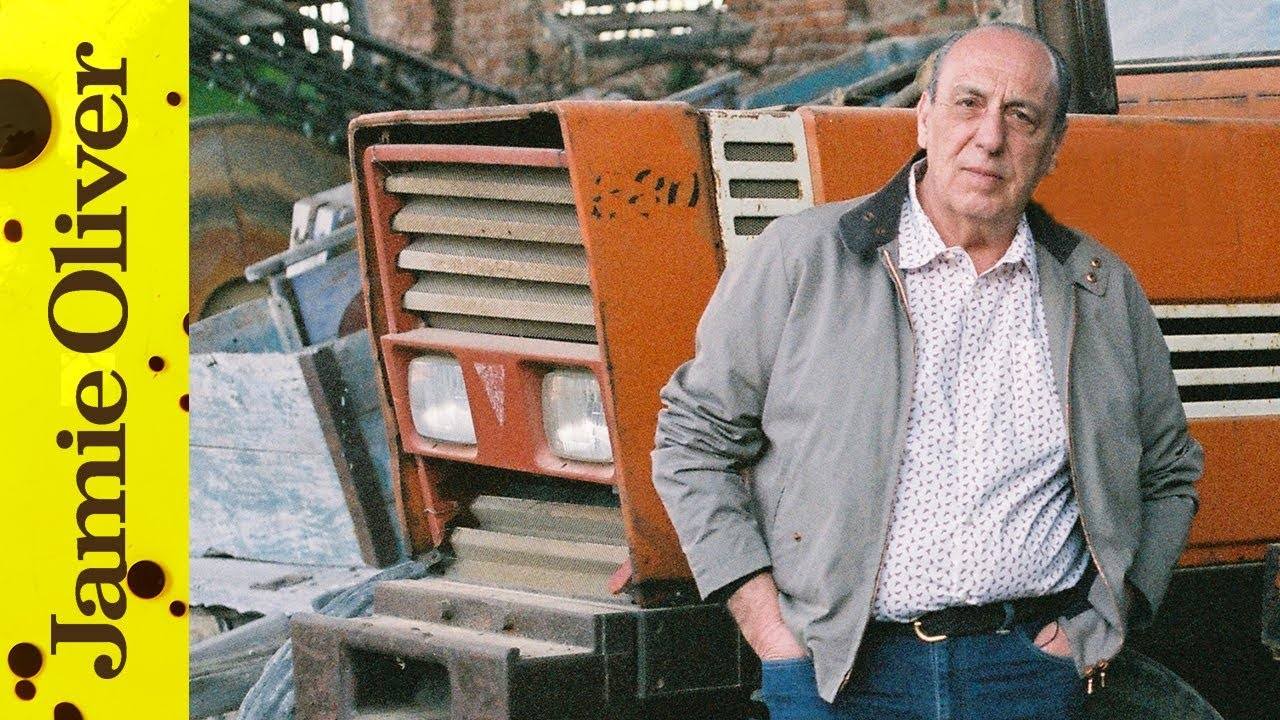 How to Make Gnocchi: A Step-by-Step Guide by Gennaro Contaldo