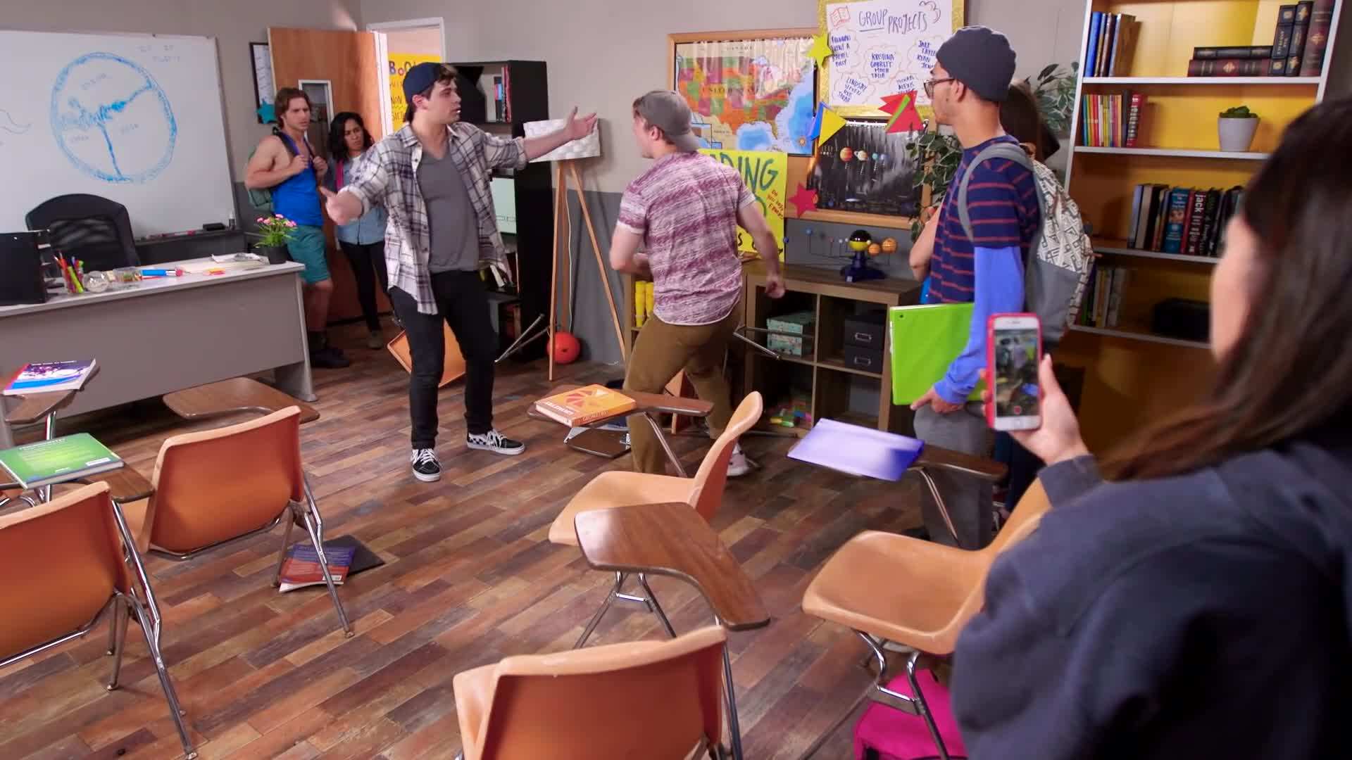 Toxic Masculinity: The Dark Side of Gender Expectations