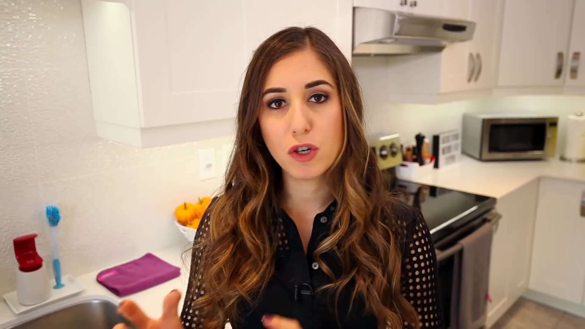 Reducing Dishes with Clean As You Go Approach