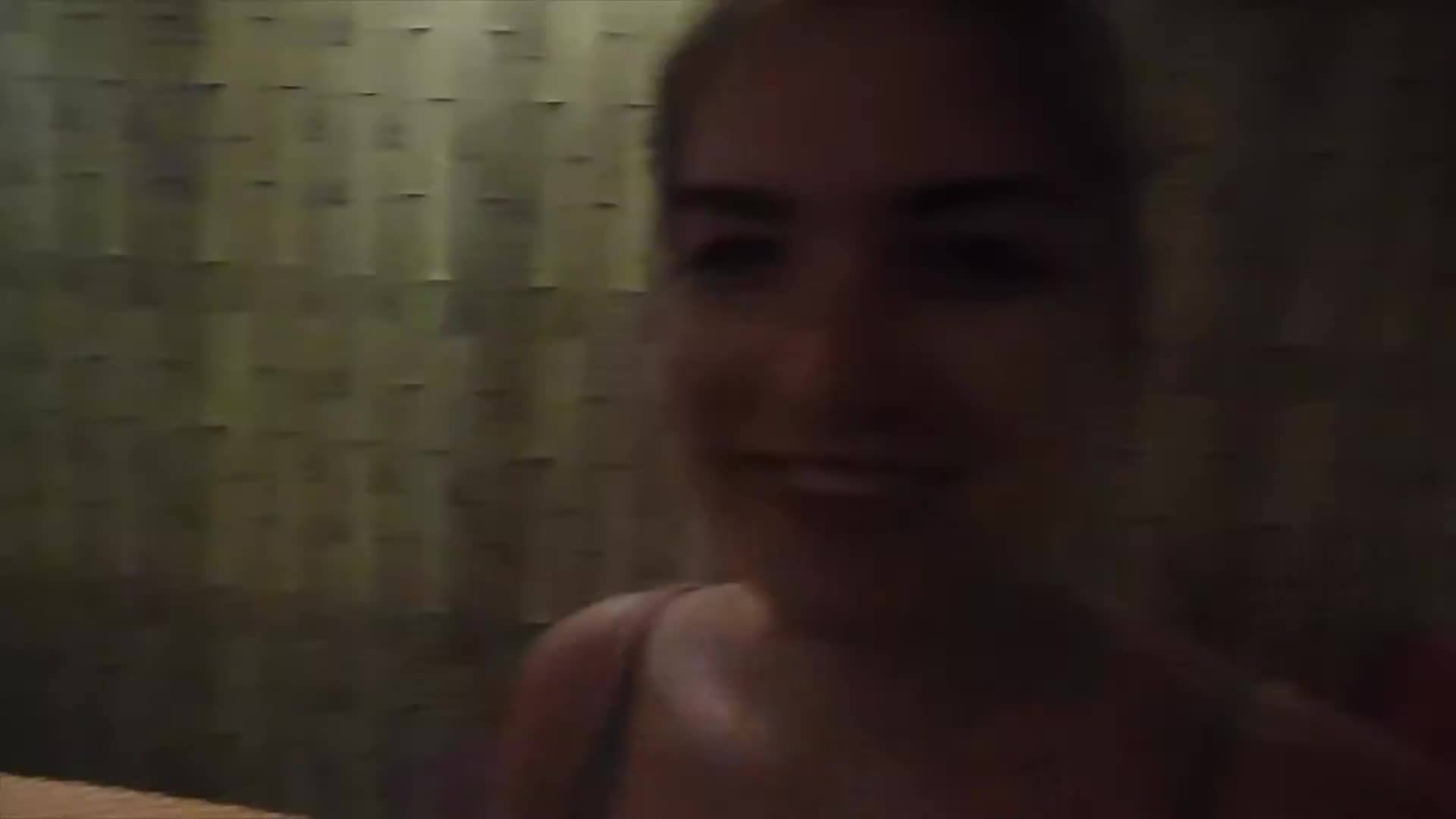 Hot Stone Massage at the Spa