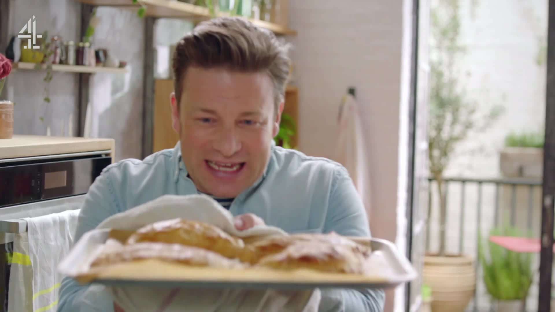 Savoring the Aroma of Freshly Baked Quiche