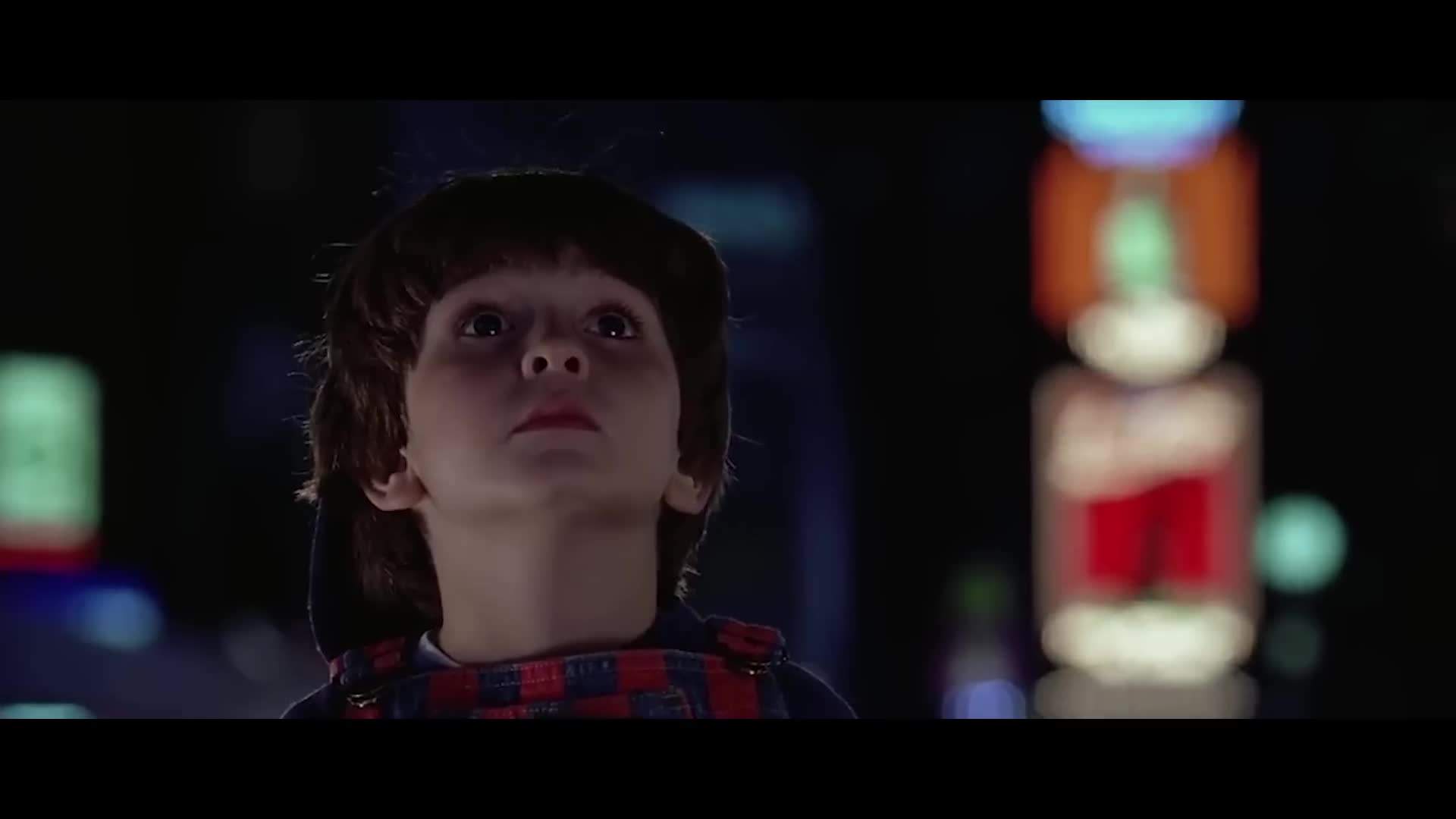 Wiseau's Comedic Brilliance