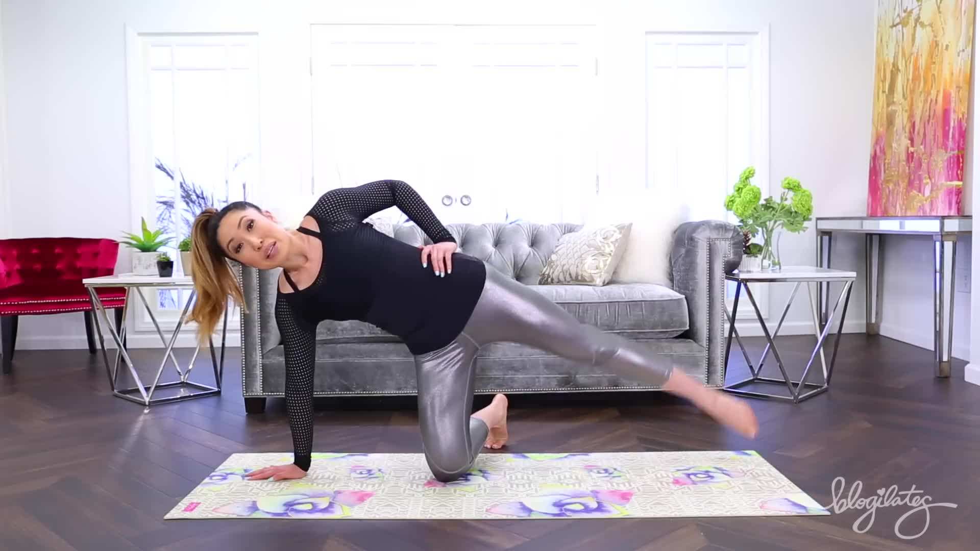 Pulses for Sculpting