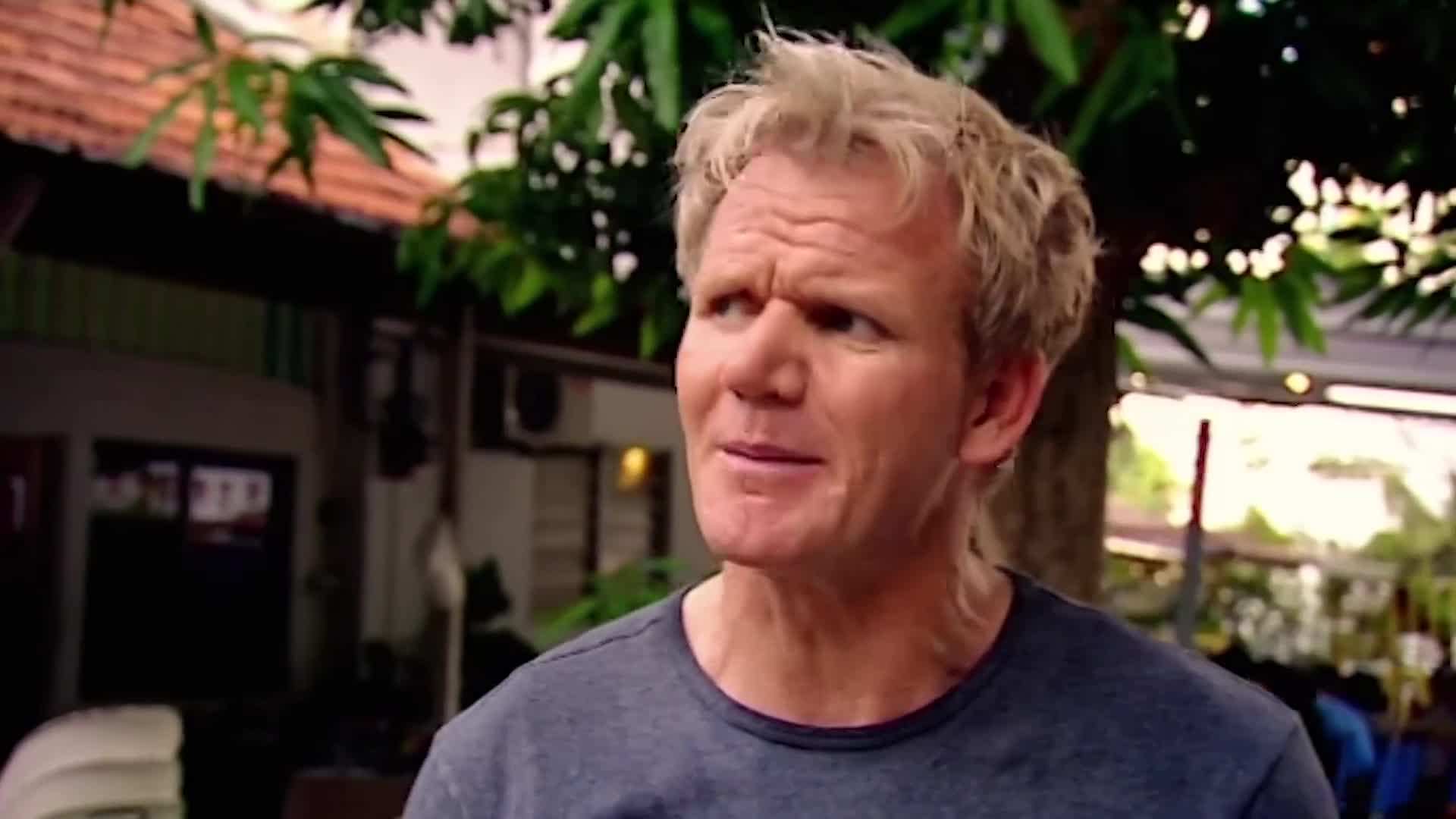 Spicy Malaysian Fusion Delight