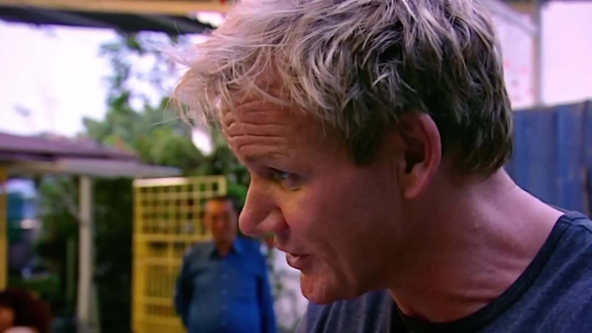 Savoring Malaysian Rendang