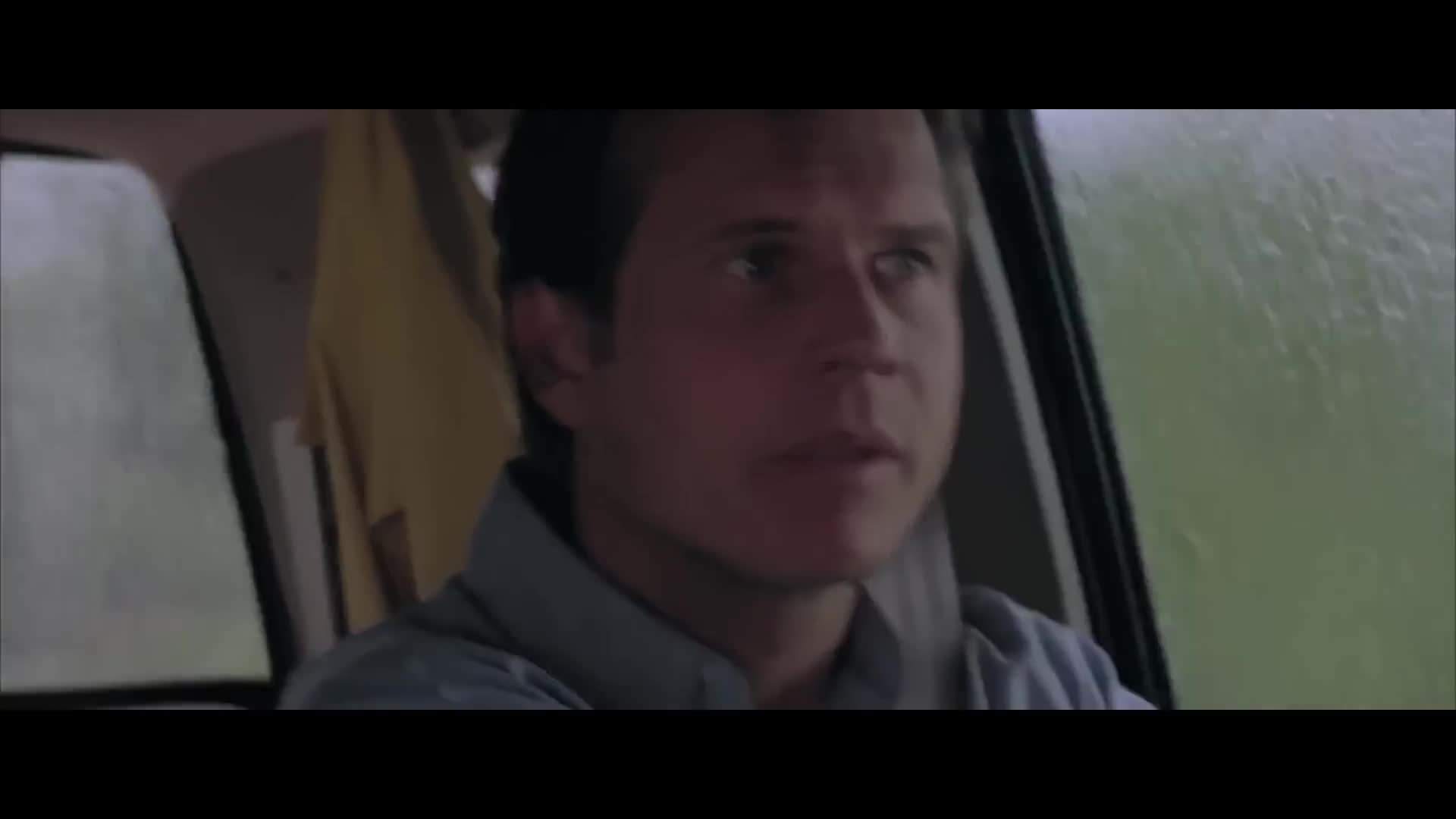 Tommy Wiseau in Action