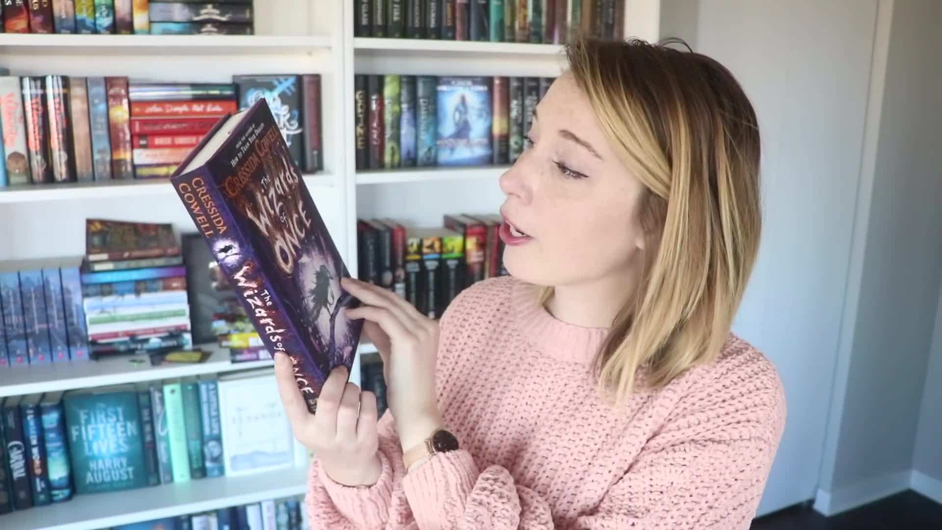 Magical Forest Illustration