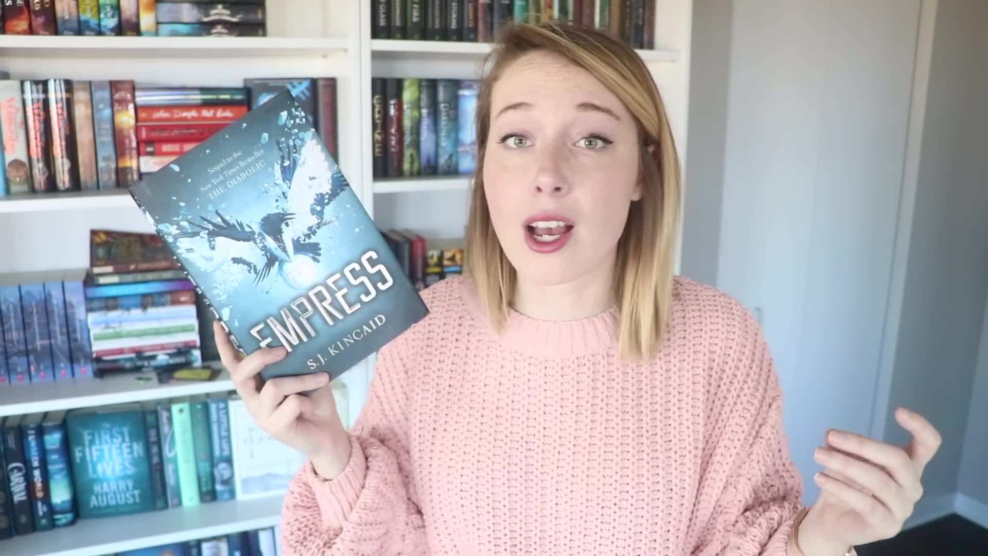 Galactic Empires Illustration