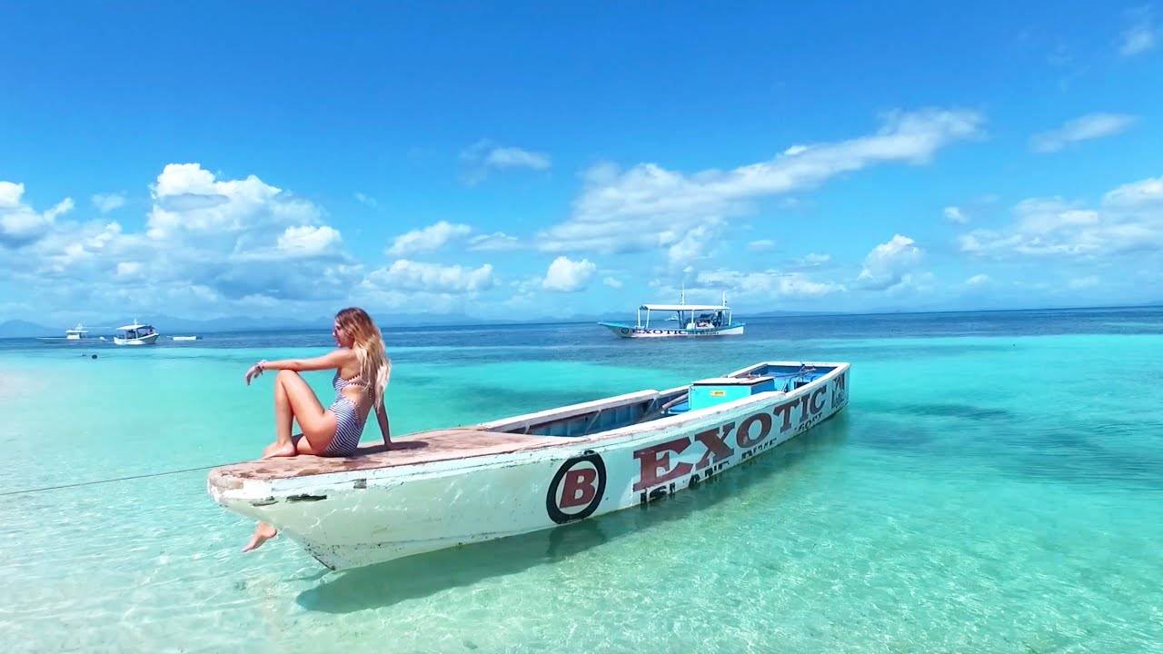 Exploring Malapascua: Diving with Thresher Sharks and Island Adventures