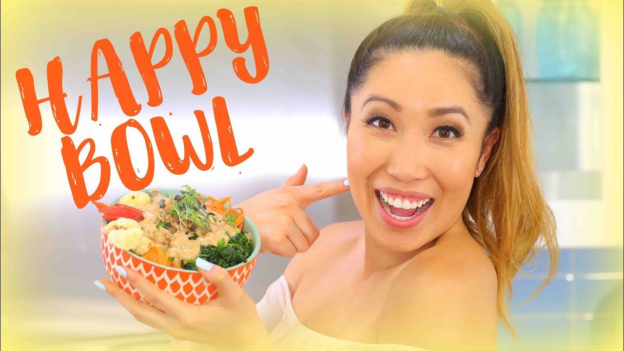 The Ultimate Guide to Creating a Macrobiotic Happy Bowl at Home