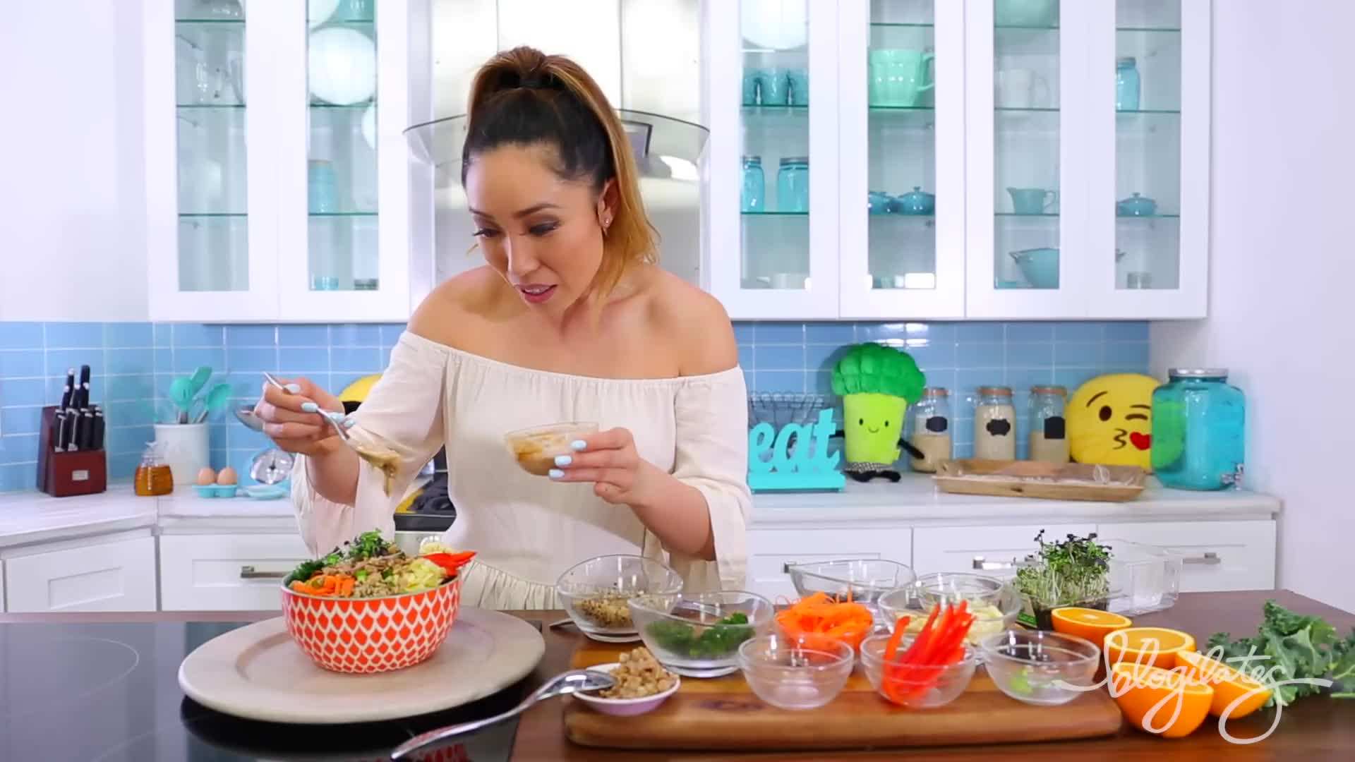 Caramelized Onions for Added Flavor