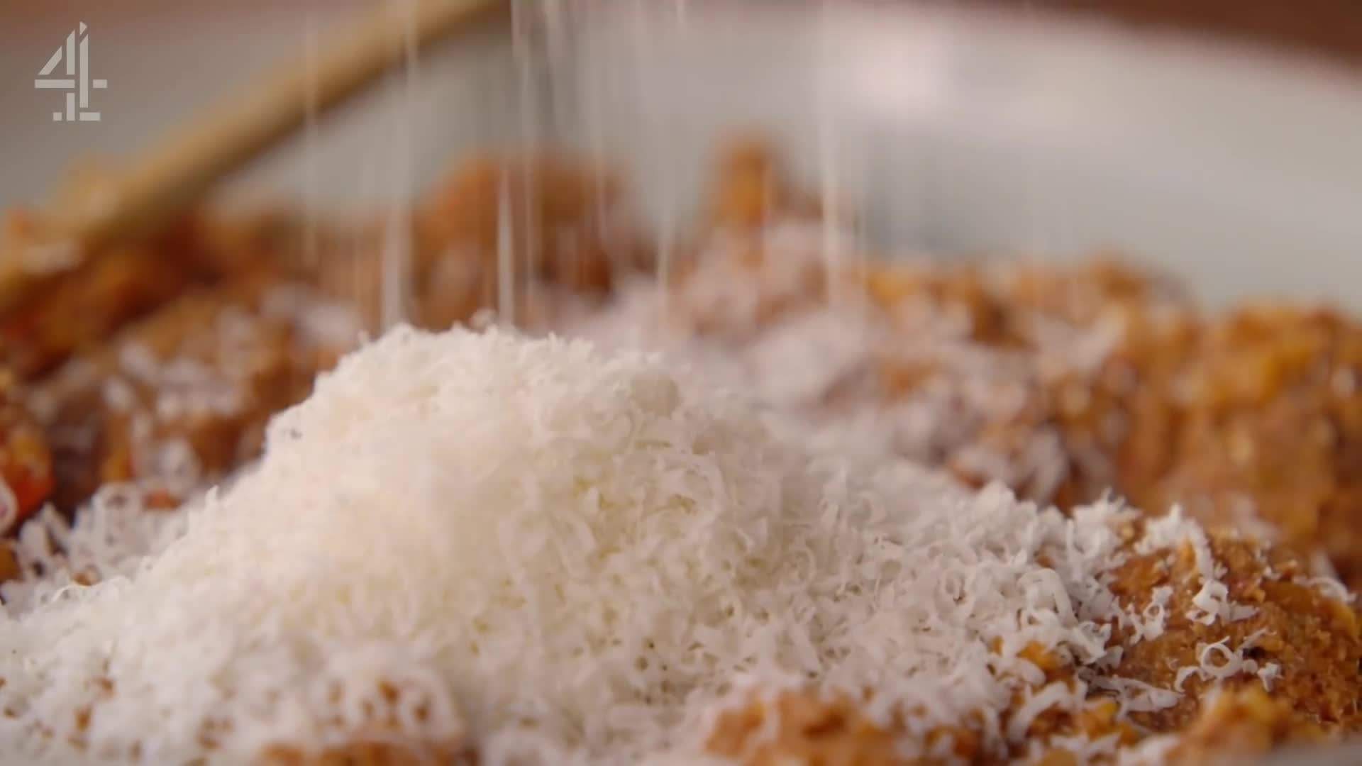 Kneading the Dough to Perfection