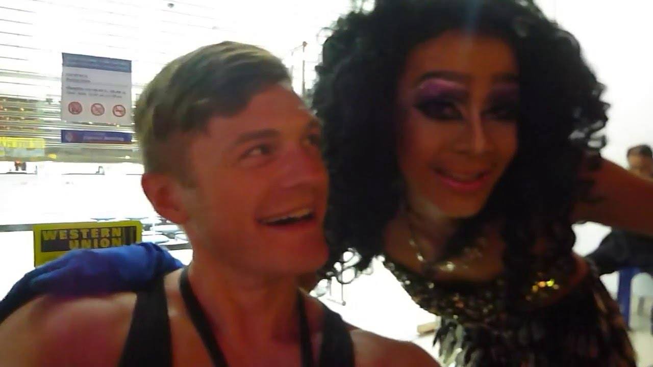 Checking into Ao Nang Cliff Beach Resort: A Traveler's Paradise