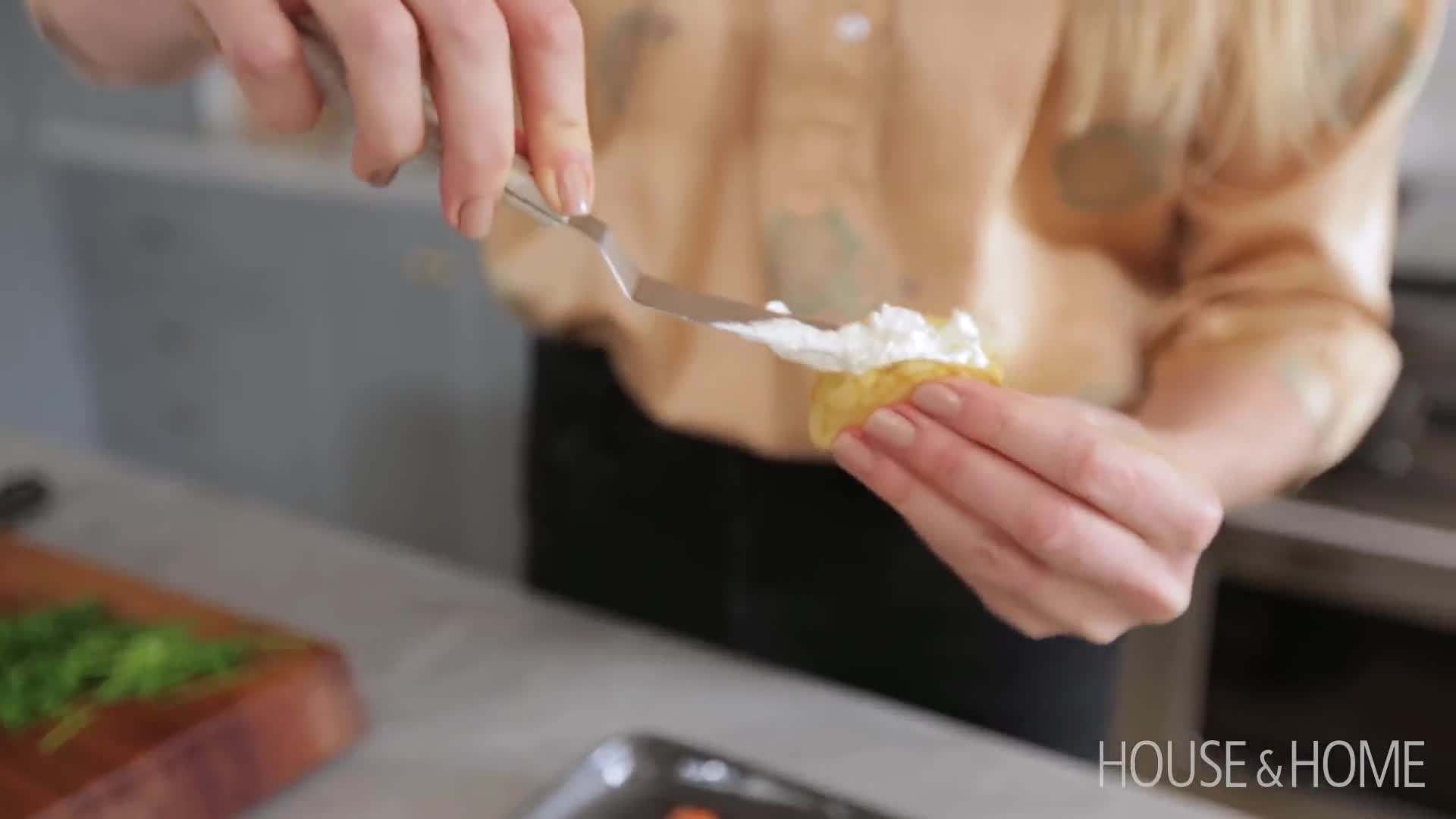 Creative Snack Ideas