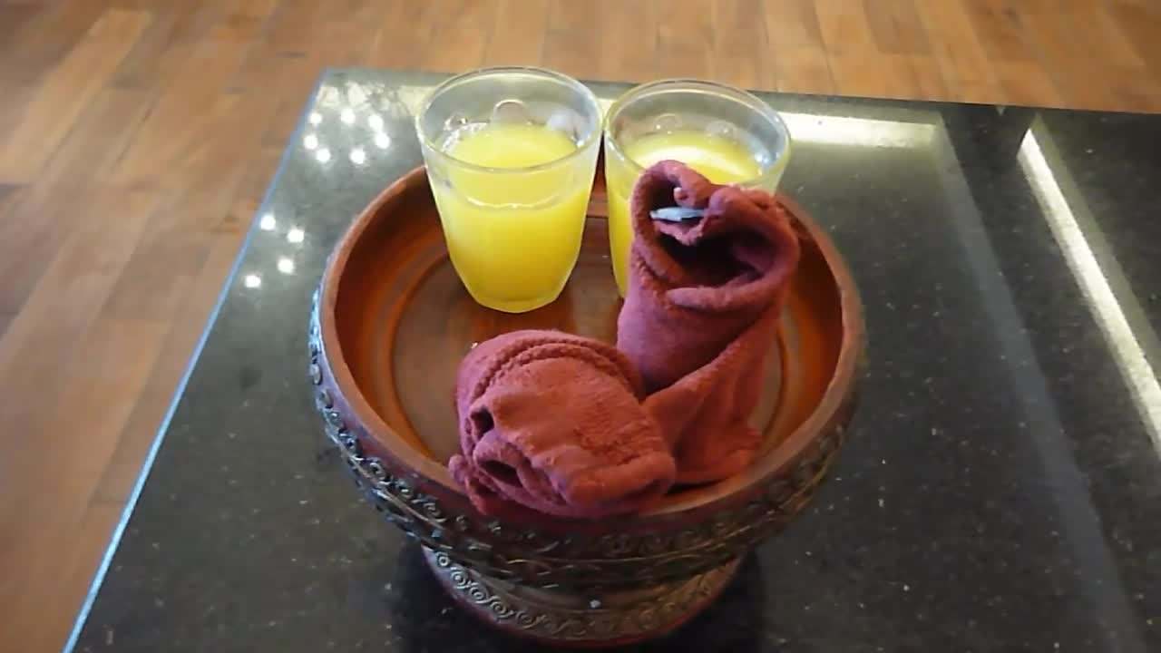 Luxurious Room at Ao Nang Cliff Beach Resort