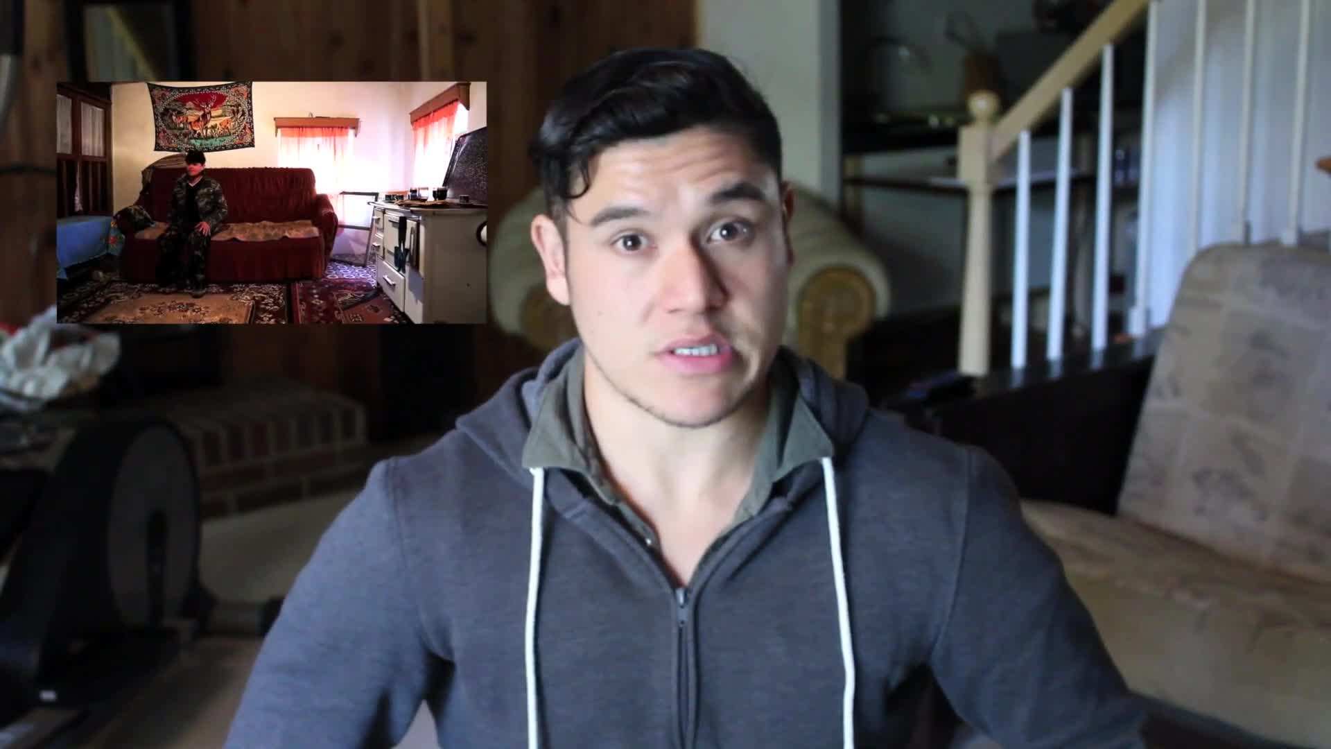 Sworn Virgins of Albania