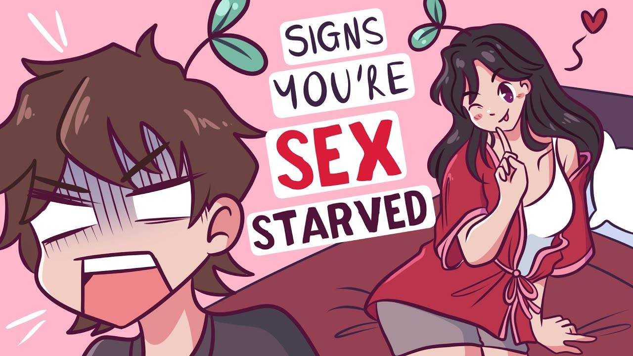 4 Signs Of A Sex-Starved Relationship: Understanding the Impact and Solutions