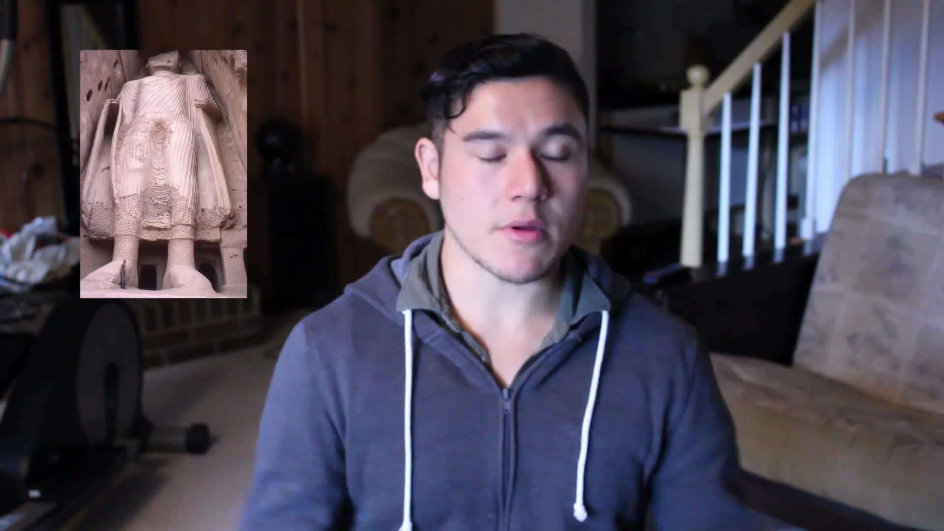 Buzkashi - The Wild Afghan Sport