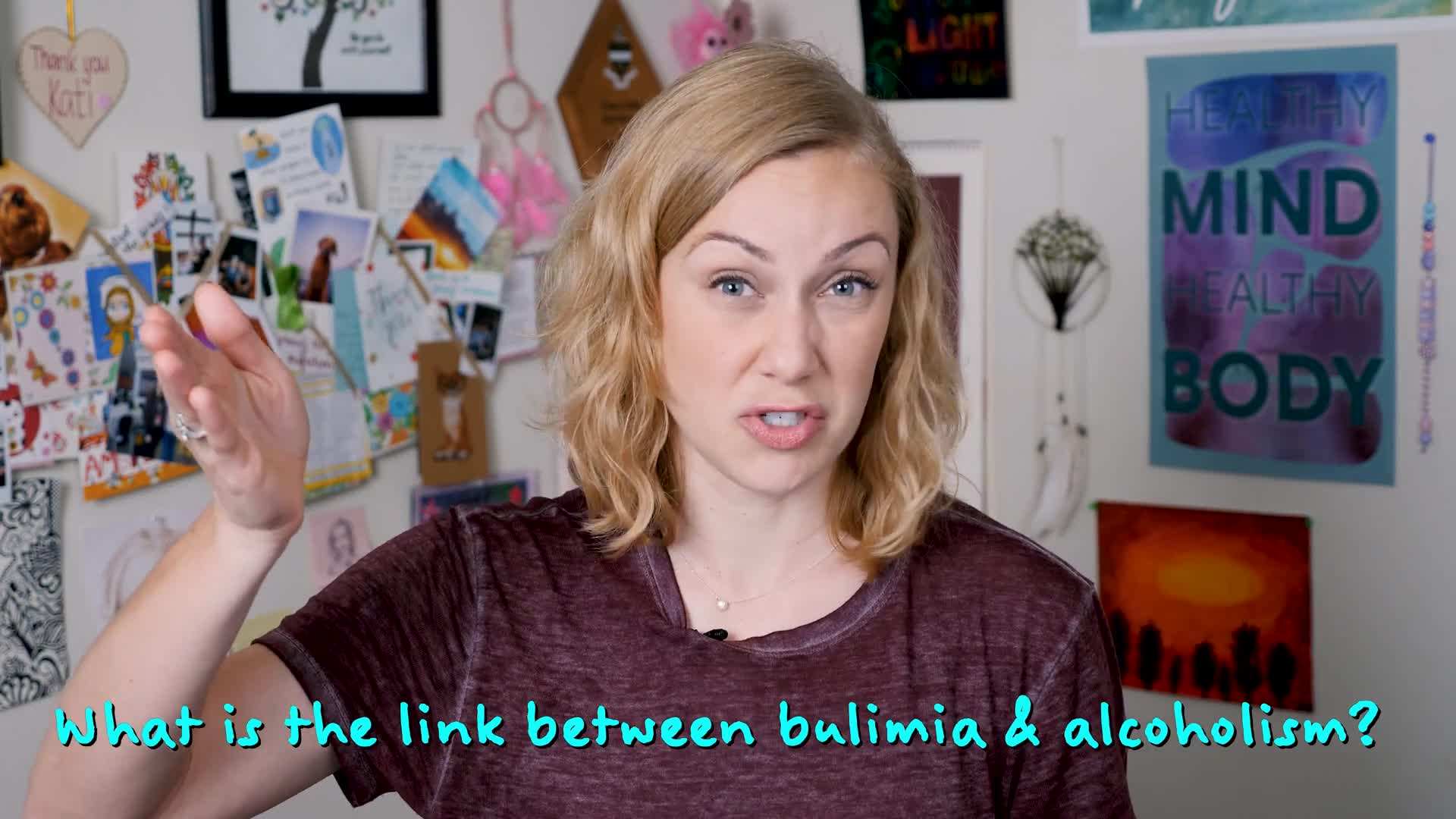 Relapse Patterns in Alcoholism