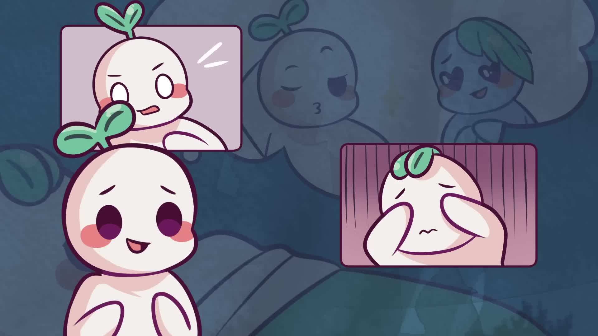 Exploring Coping Mechanisms in Relationships