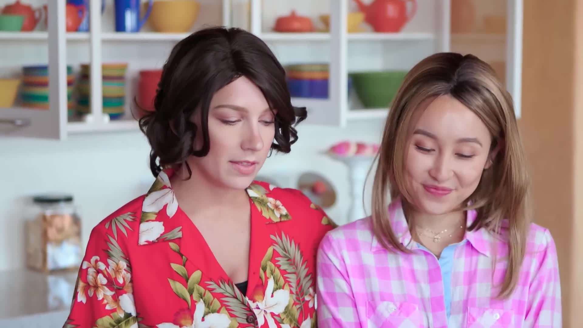 Selecting a Wedding Cake