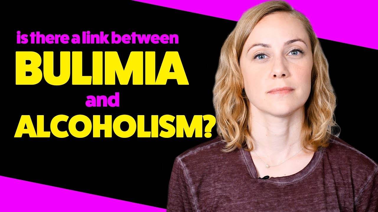 Exploring the Link Between Bulimia and Alcoholism: A Mental Health Perspective