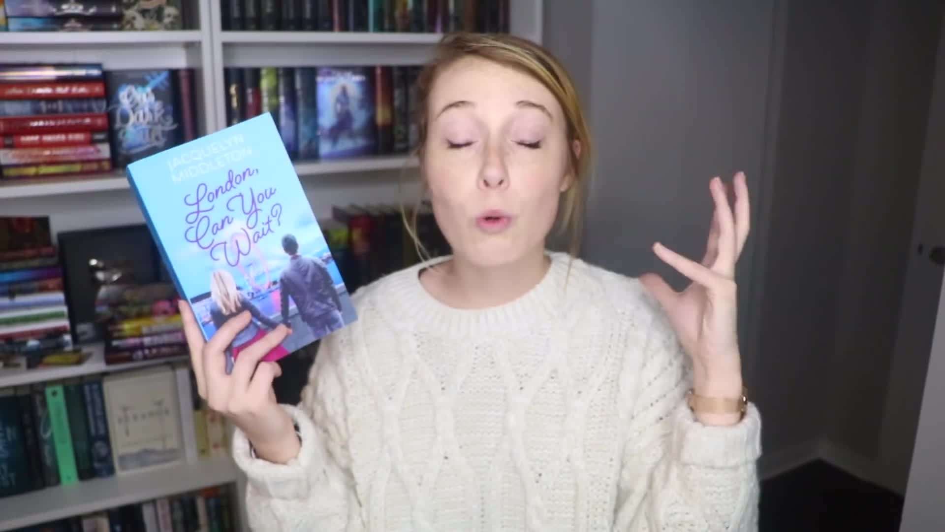 Group of friends in a cafe